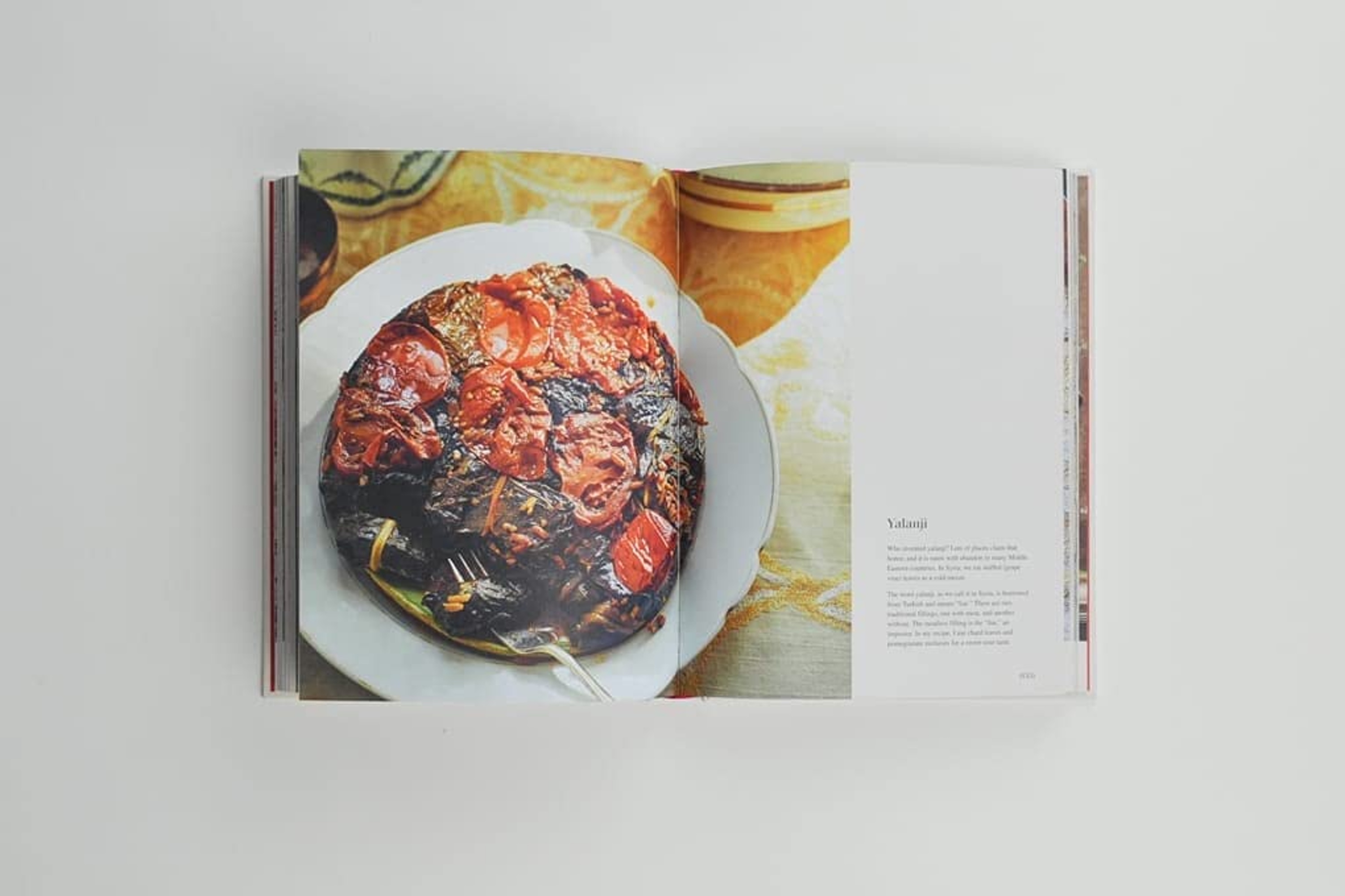 Sumac: Recipes and Stories from Syria / Anas Atassi