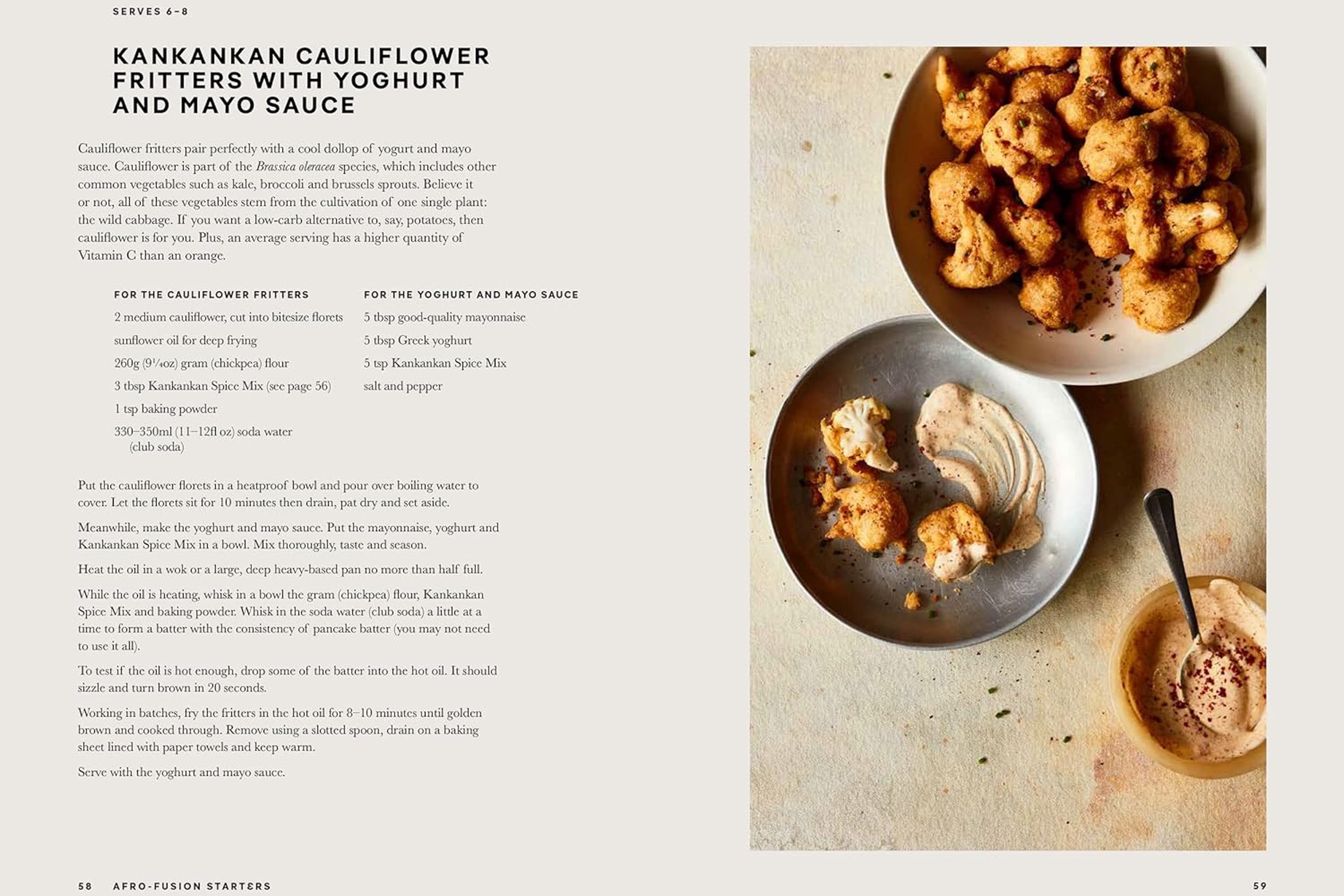 Sweet Salone: Recipes from the Heart of Sierra Leone / Maria Bradford