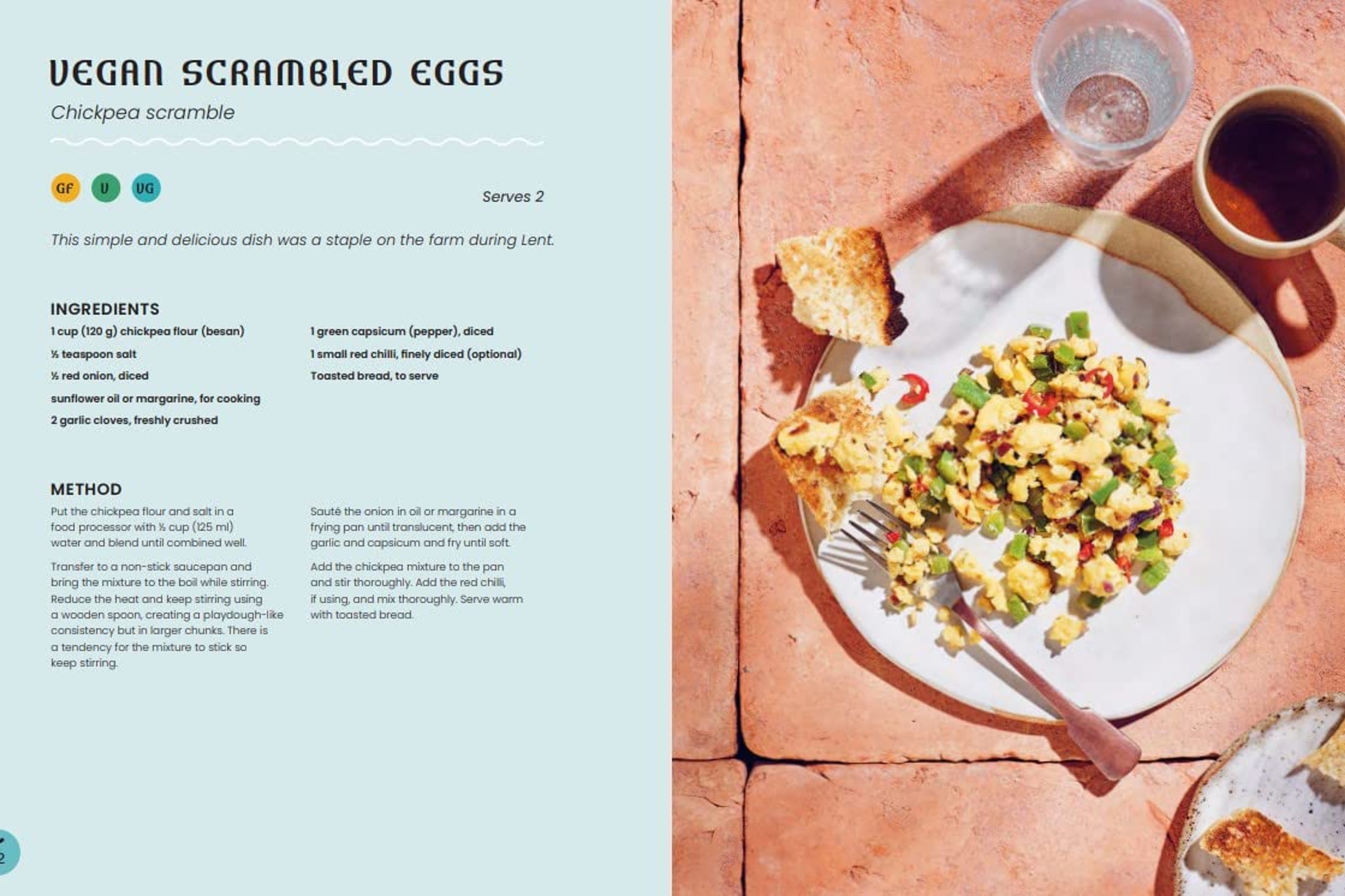 Tekebash and Saba: Recipes from the Horn of Africa / Saba Alemayoh