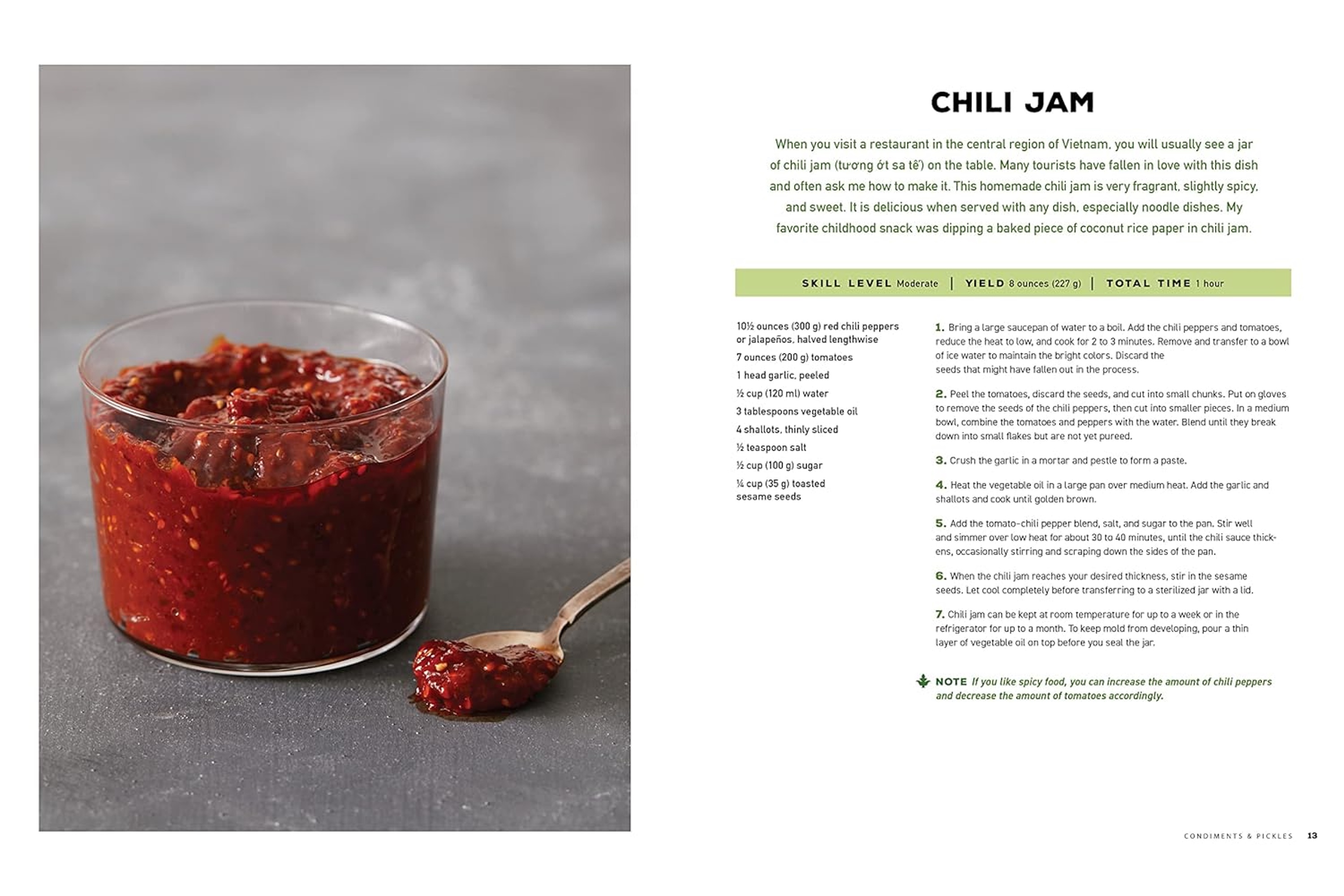 Vegan Vietnamese: Vibrant Plant-Based Recipes to Enjoy Every Day / Helen Le