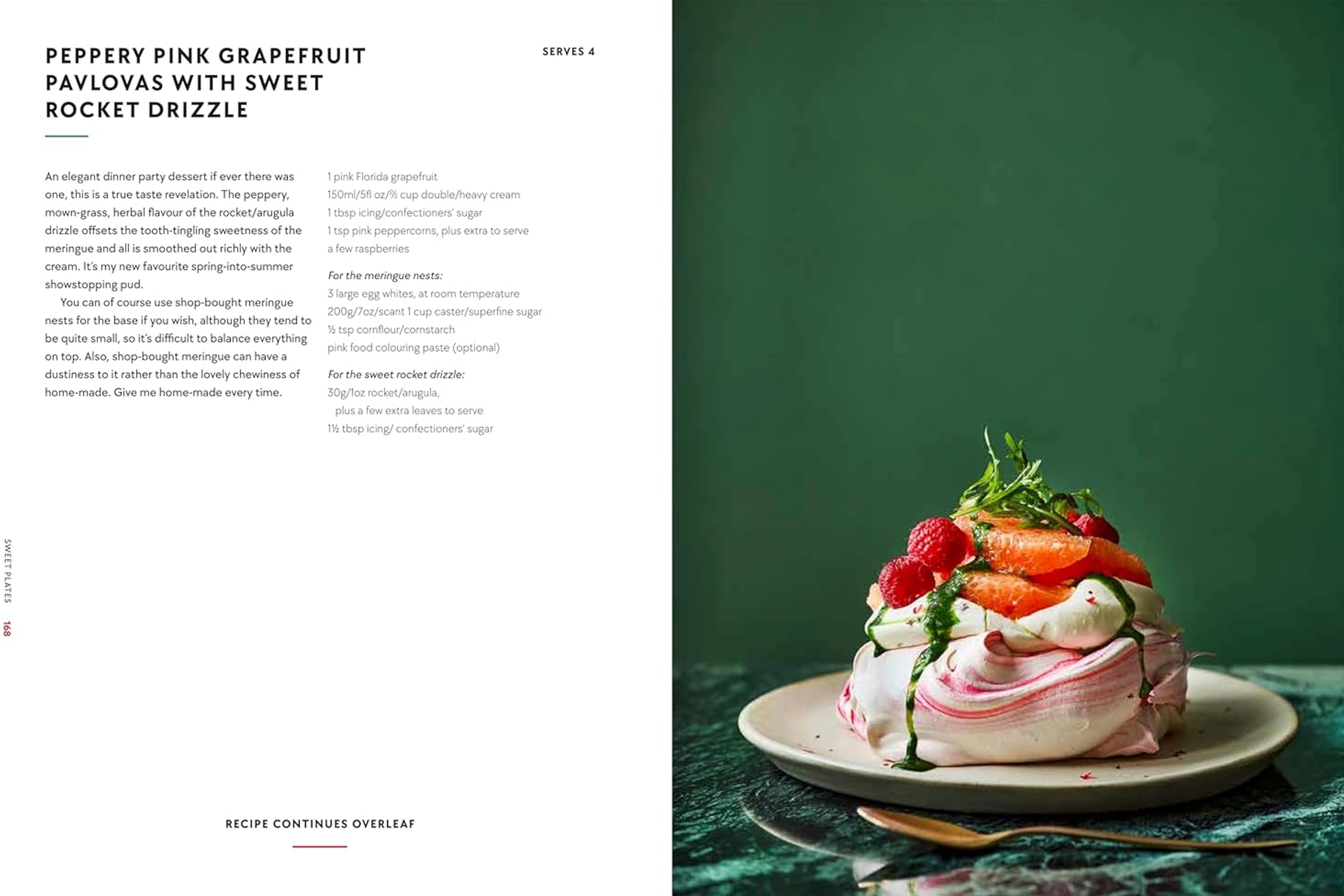 Bold: Big Flavour Twists to Classic Dishes / Nisha Katona