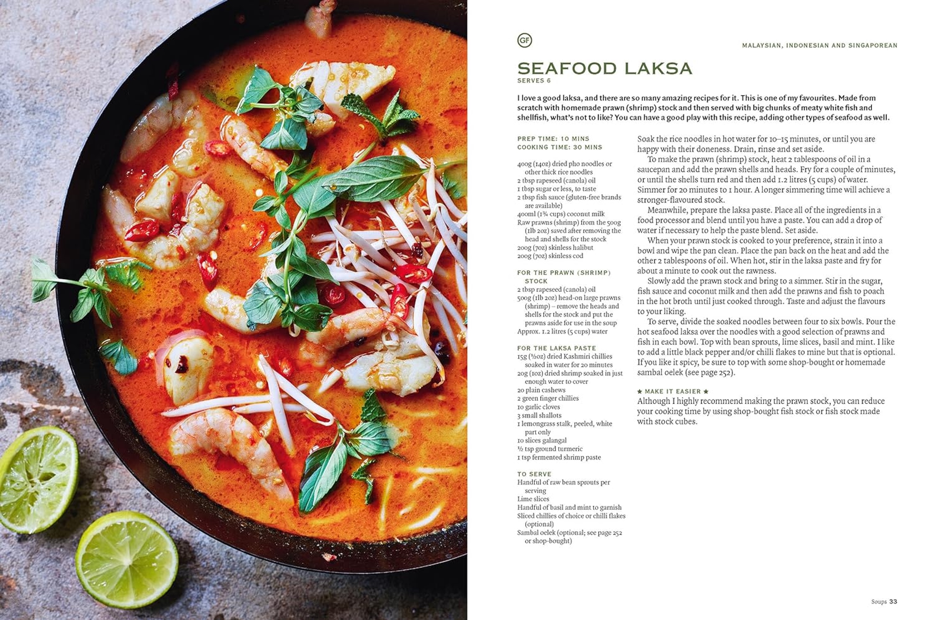 Curry Guy One Pot: Over 150 Curries and Other Deliciously Spiced Dishes from Around the World / Dan Toombs