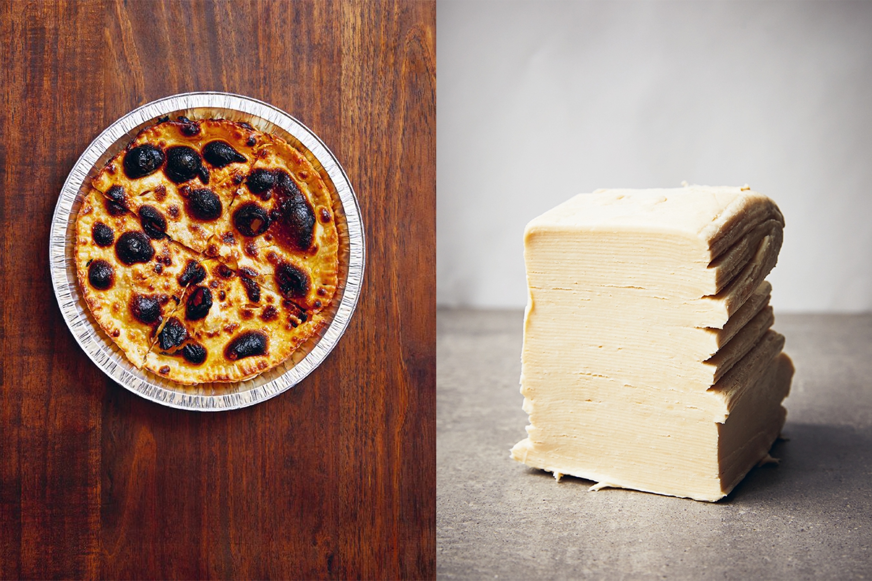 Ester: Australian Cooking / Mat Lindsay