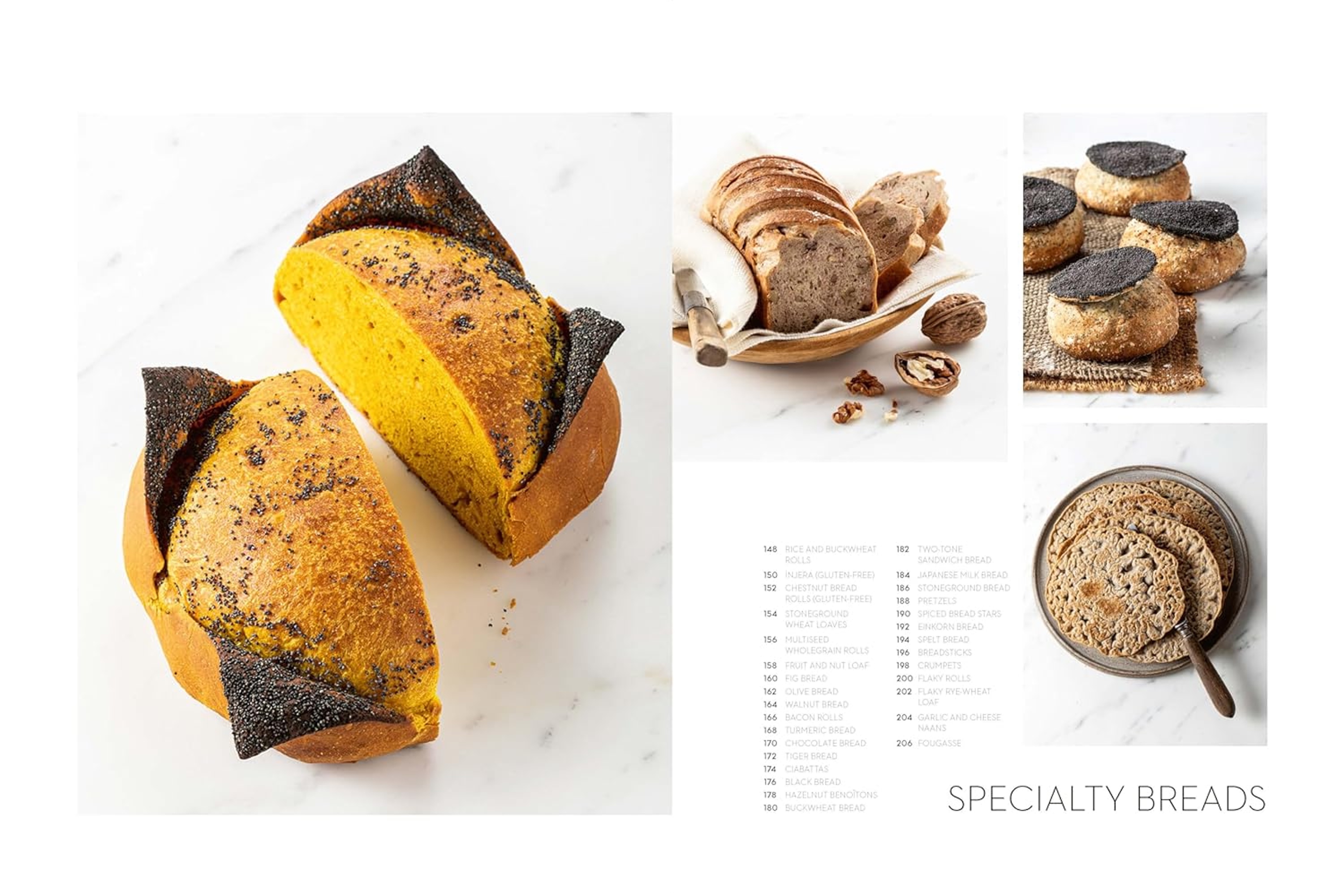 French Boulangerie: Recipes and Techniques / Ferrandi Paris
