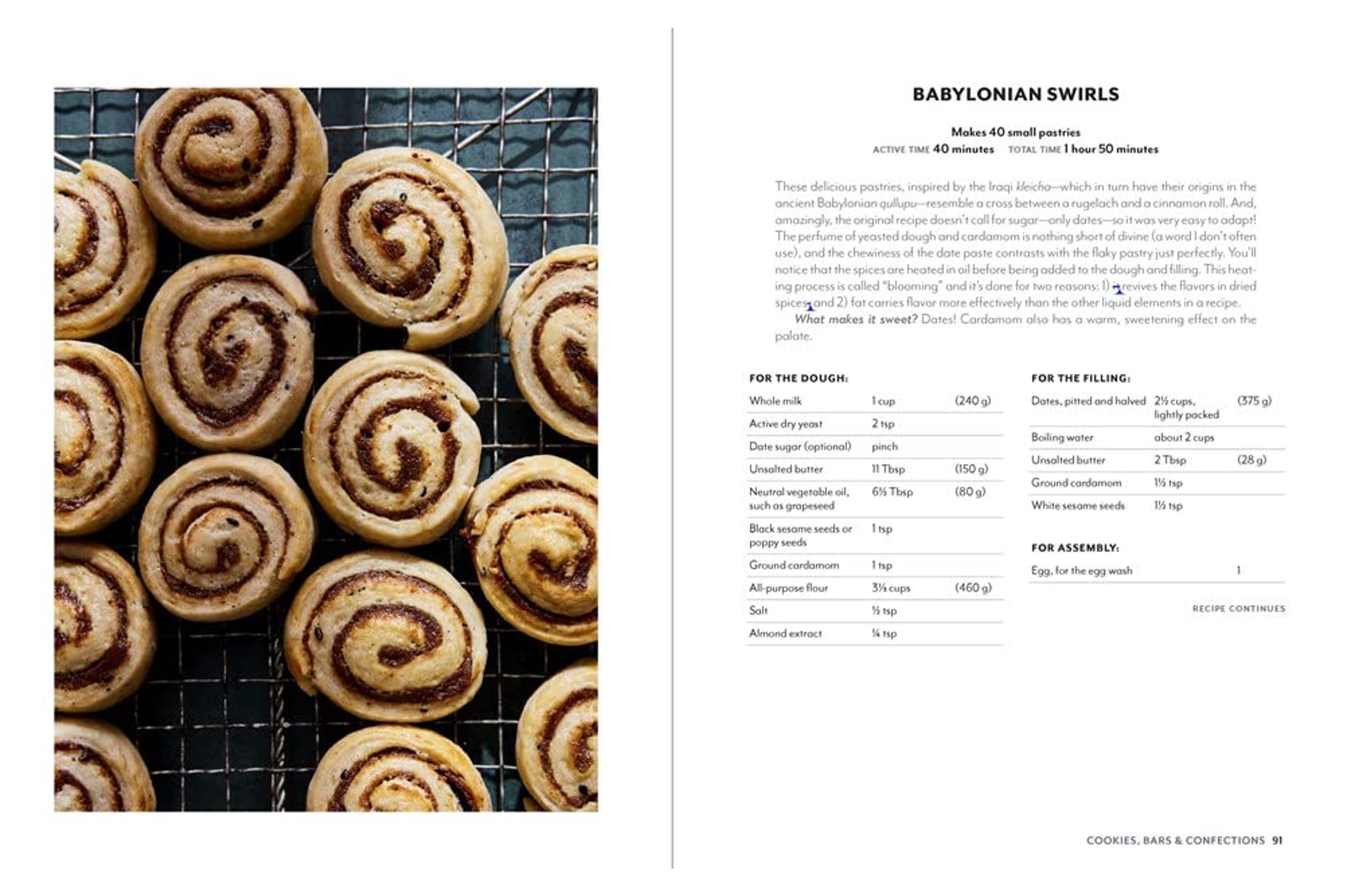 Good & Sweet: A New Way to Bake with Naturally Sweet Ingredients / Brian Levy