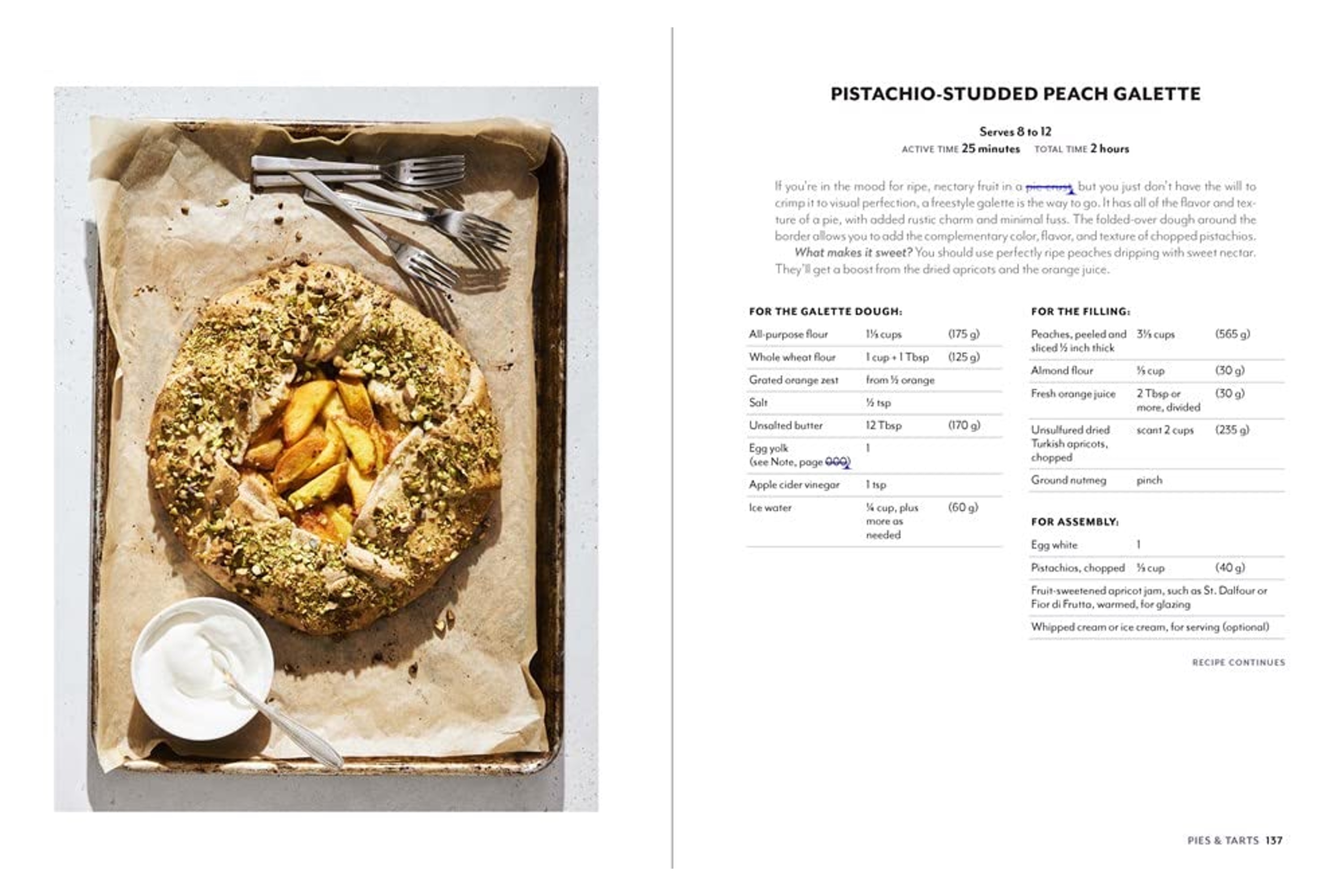 Good & Sweet: A New Way to Bake with Naturally Sweet Ingredients / Brian Levy