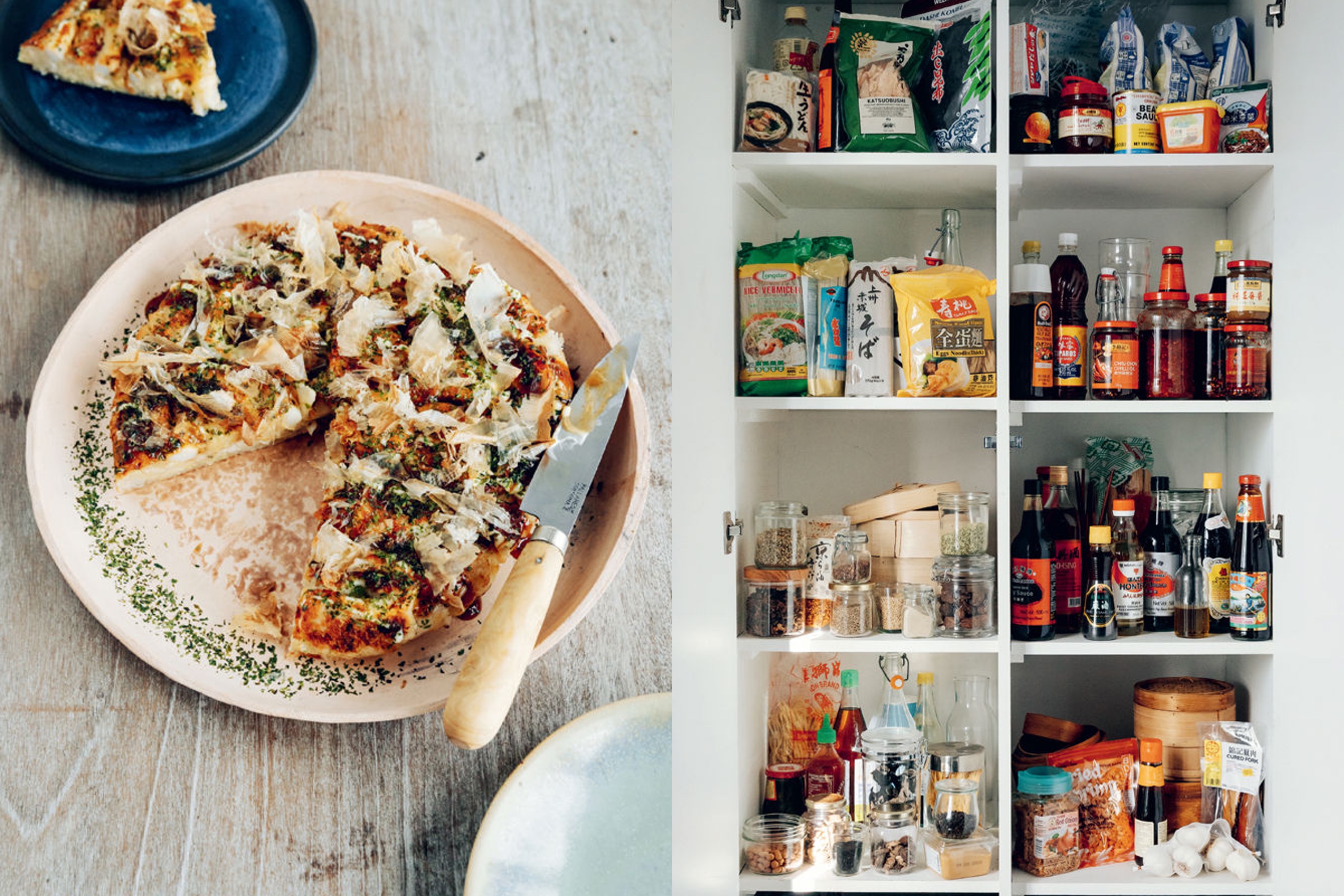 Dumplings and Noodles: Bao, Gyoza, Biang Biang, Ramen – and Everything In Between / Pippa Middlehurst