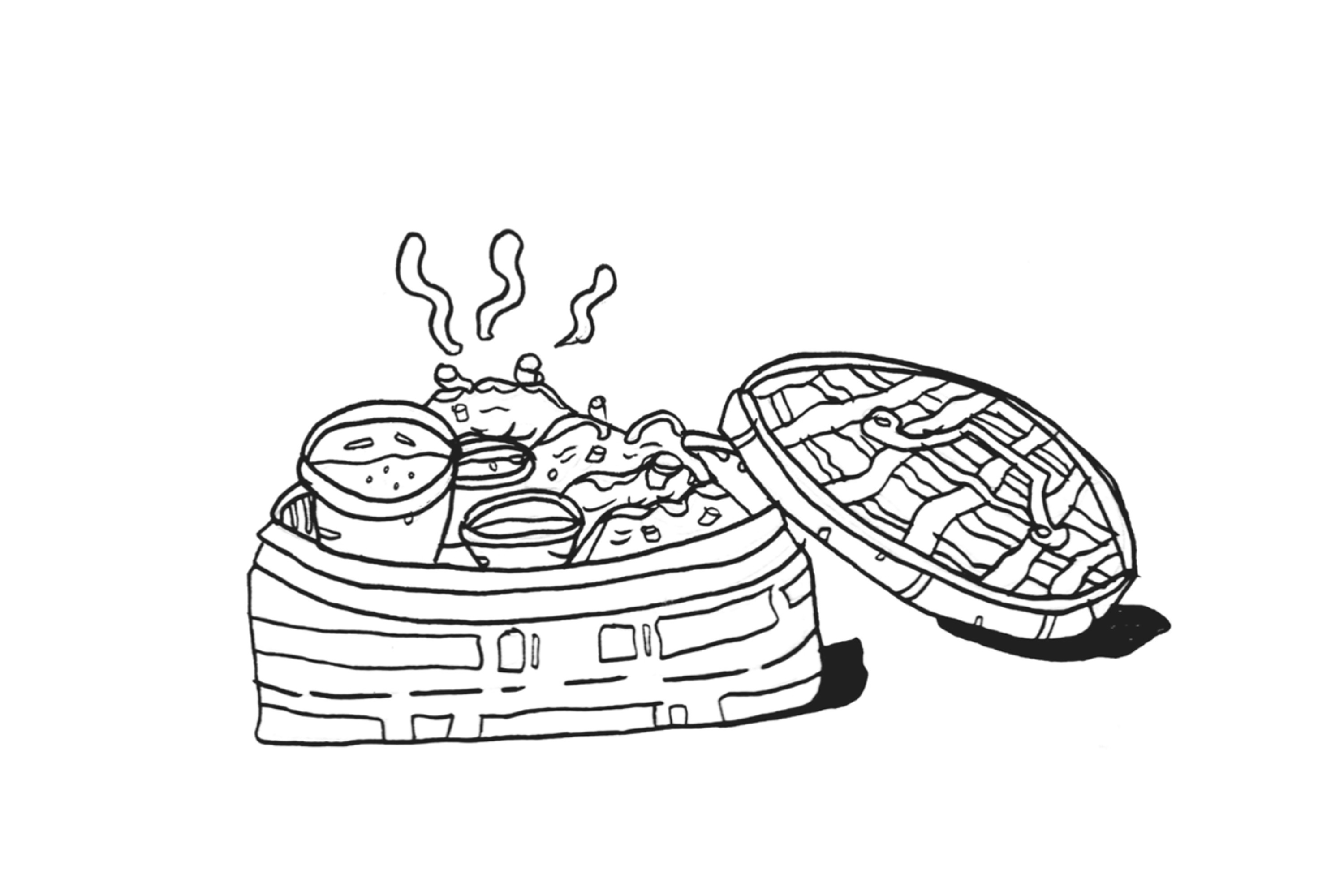 Nights Out At Home – Recipes and Stories from 25 years as a Restaurant Critic / Jay Rayner