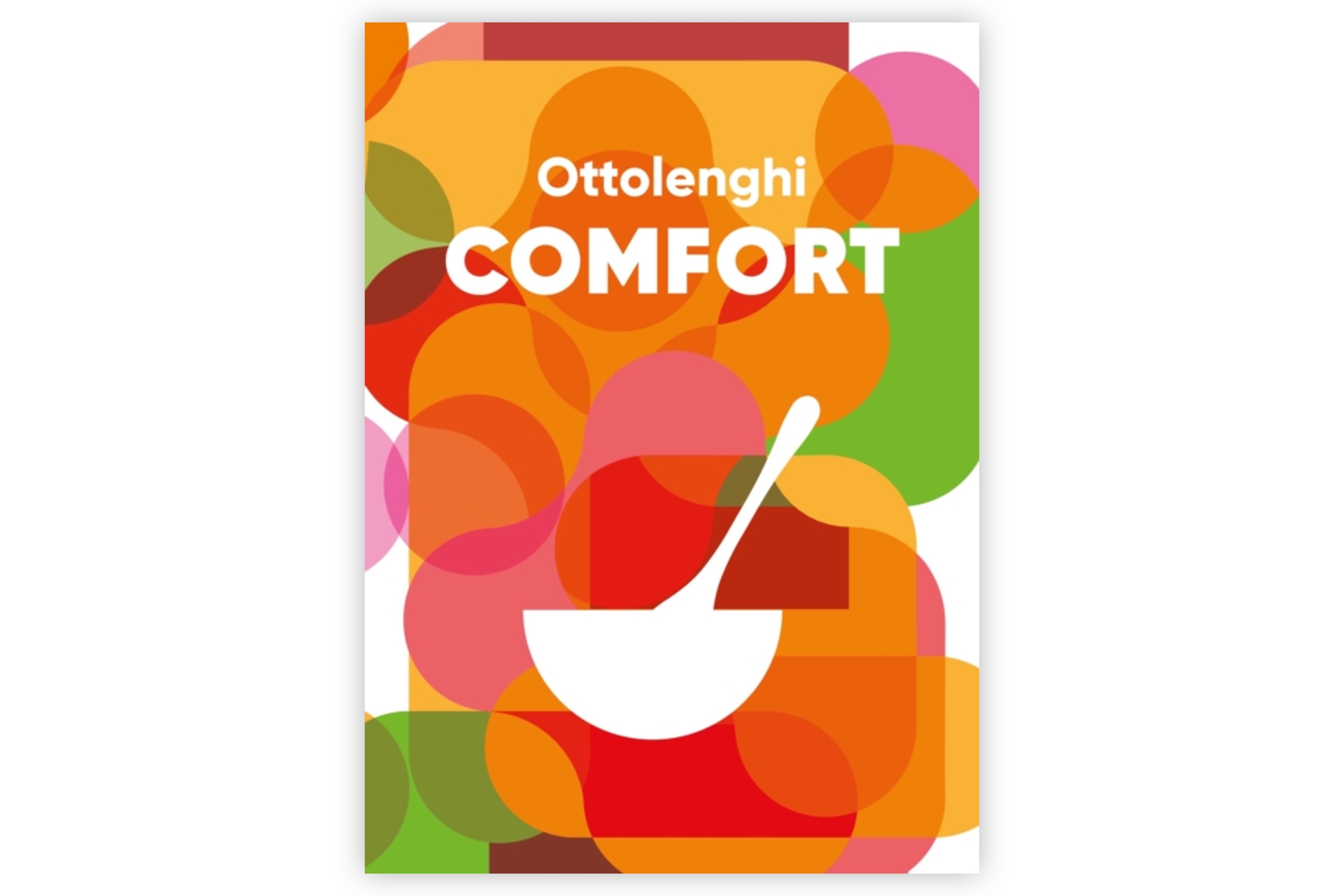 Ottolenghi Comfort / Yotam Ottolenghi