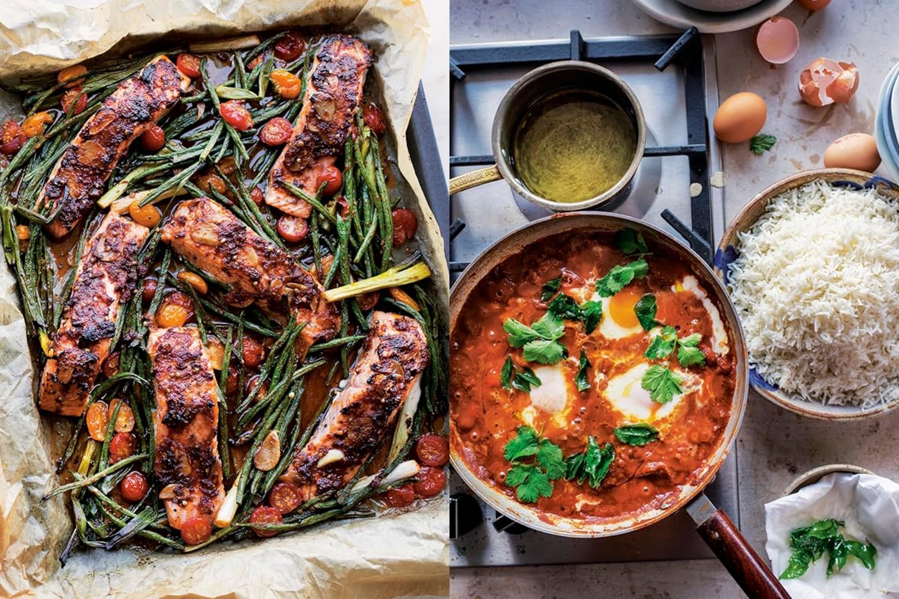 Ottolenghi Comfort / Yotam Ottolenghi