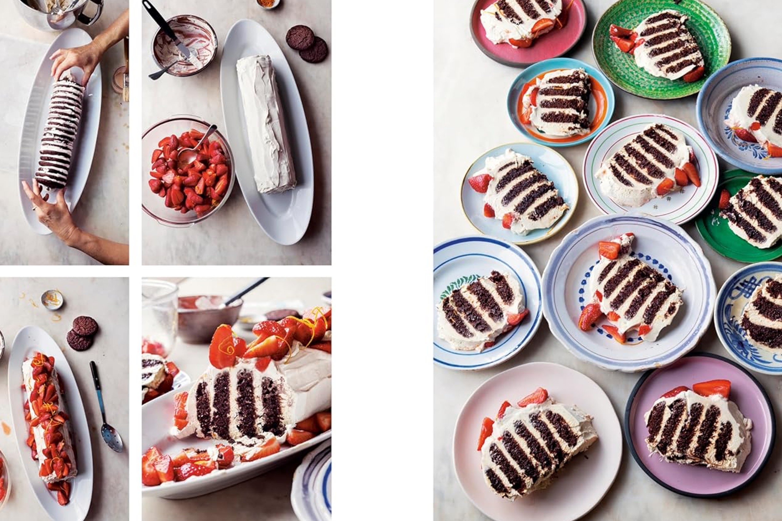 Ottolenghi Comfort / Yotam Ottolenghi