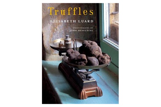 Truffles / Elisabeth Luard