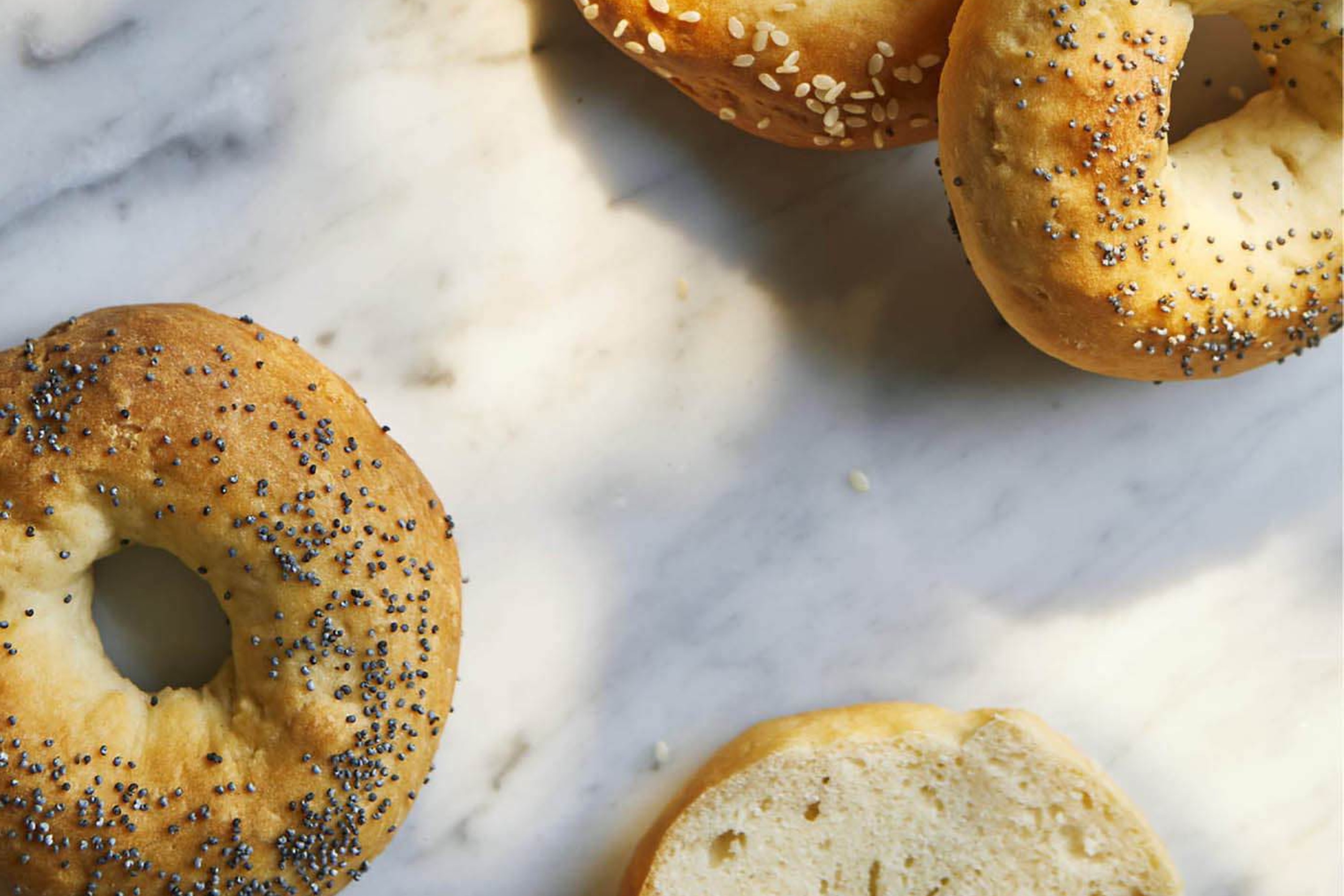 Part-Time Baker: Simple bakes without the stress / Florence Stanton