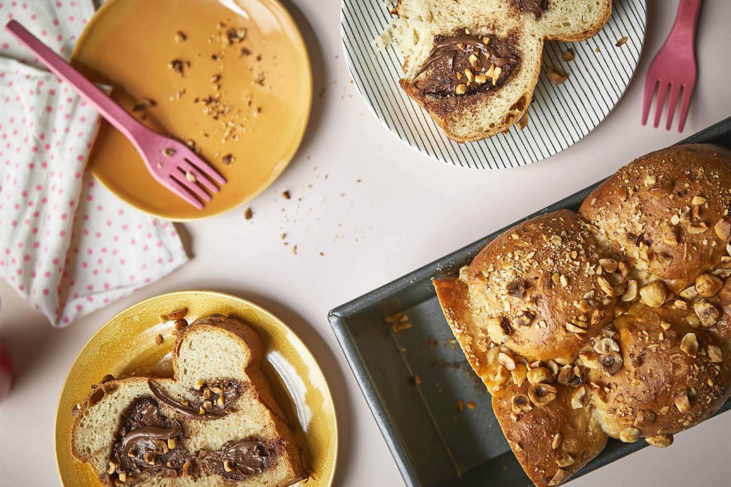 Part-Time Baker: Simple bakes without the stress / Florence Stanton