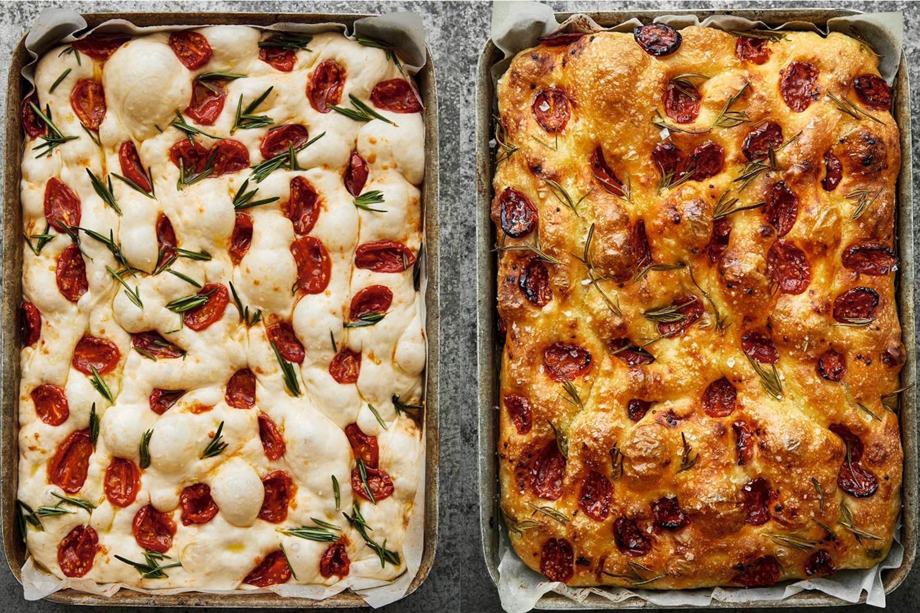 SIFT – The Elements of Great Baking / Nicola Lamb