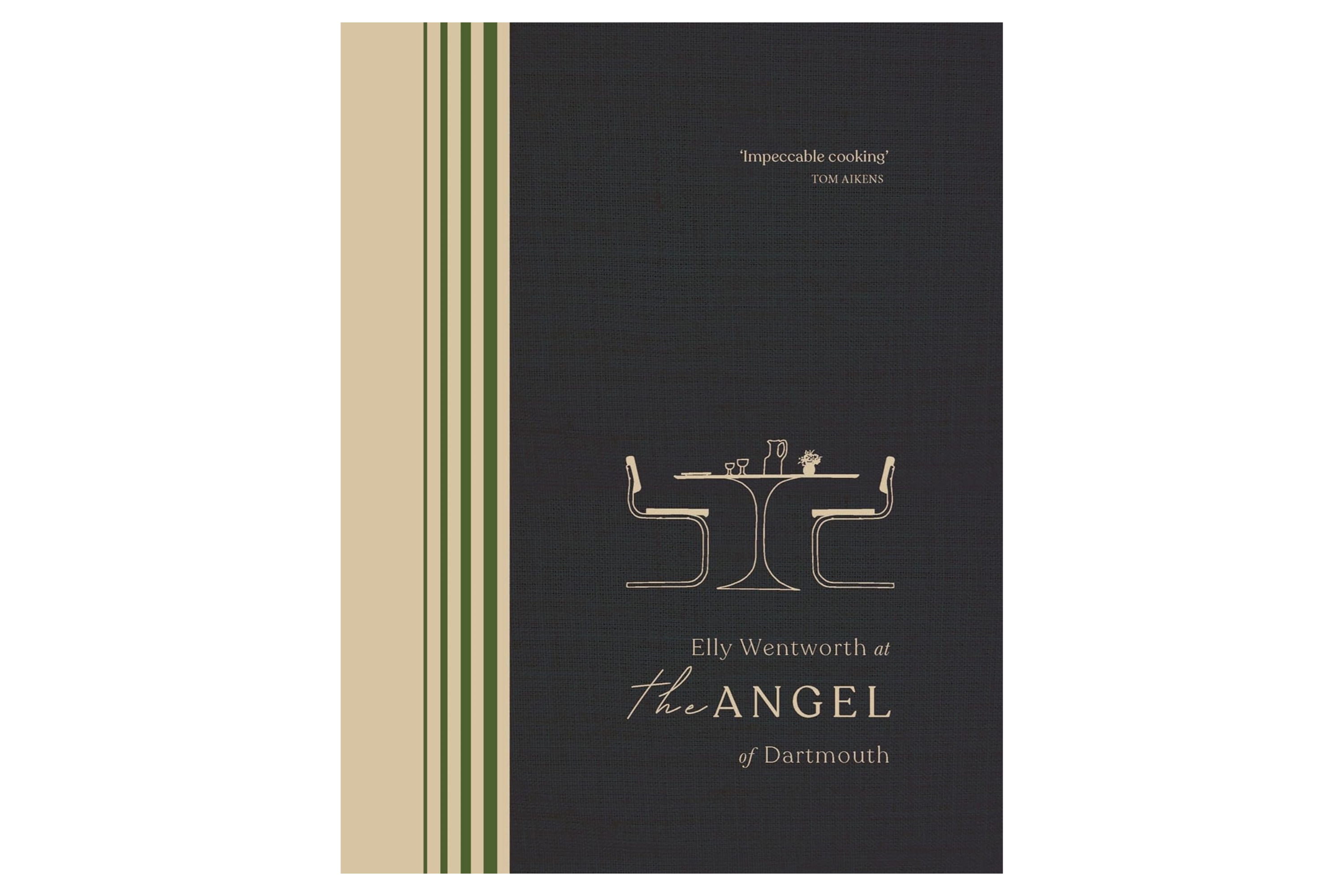 The Angel / Elly Wentworth