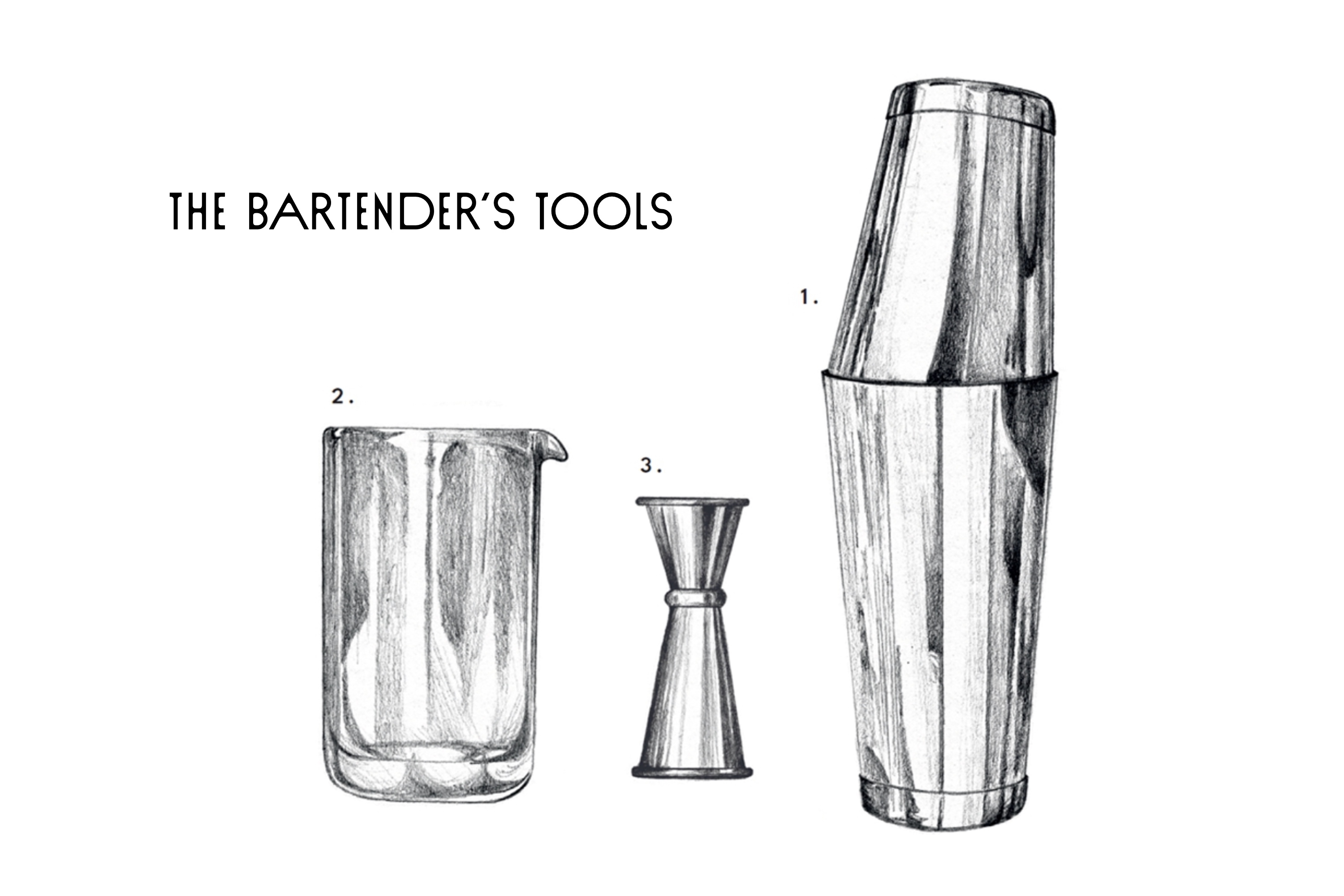 Cult Cocktails: 100 recipes and tricks for the home bartender / Liquid Liquid