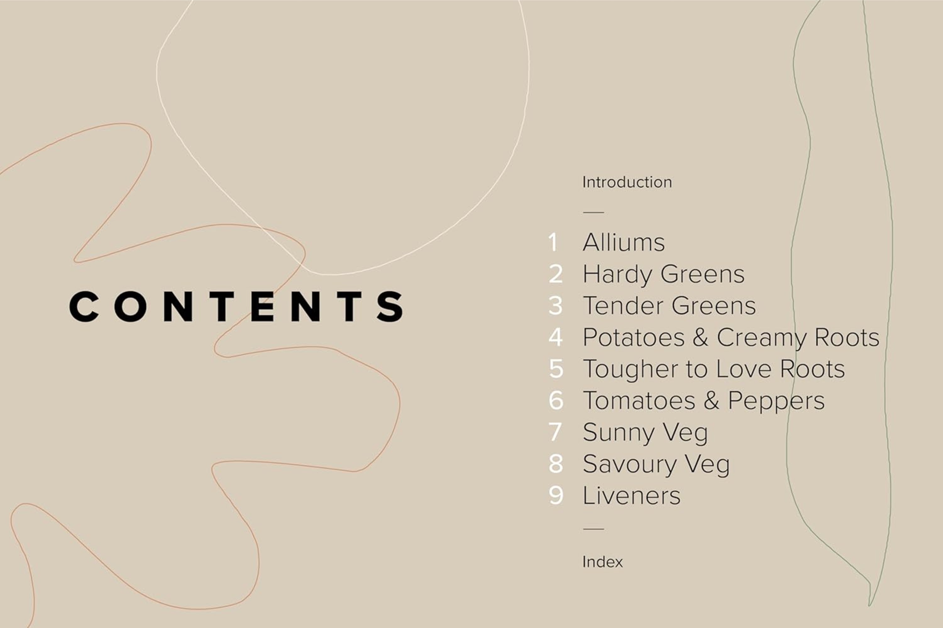 Love Vegetables: Delicious Recipes for Vibrant Meals / Anna Shepherd