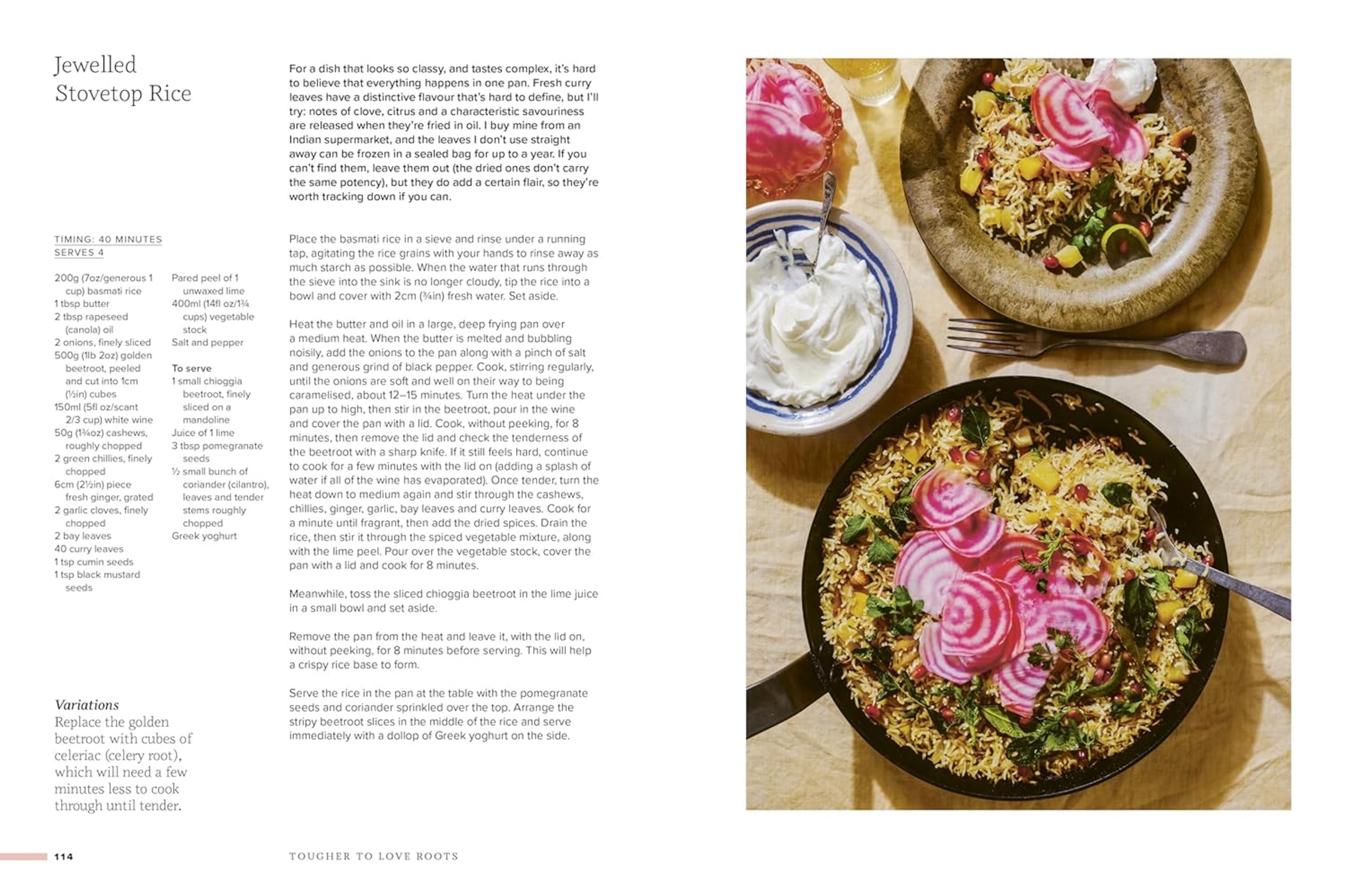 Love Vegetables: Delicious Recipes for Vibrant Meals / Anna Shepherd