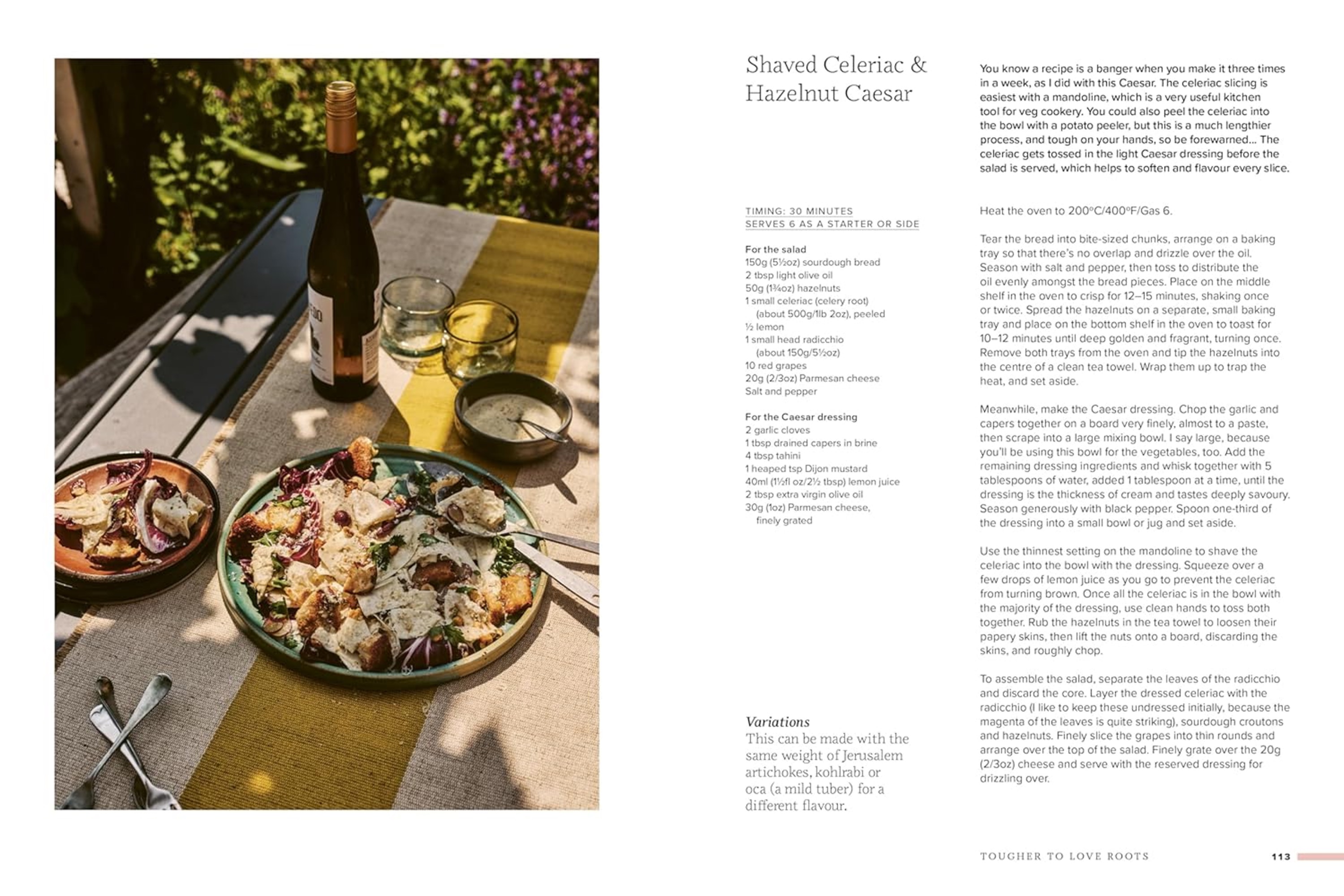 Love Vegetables: Delicious Recipes for Vibrant Meals / Anna Shepherd