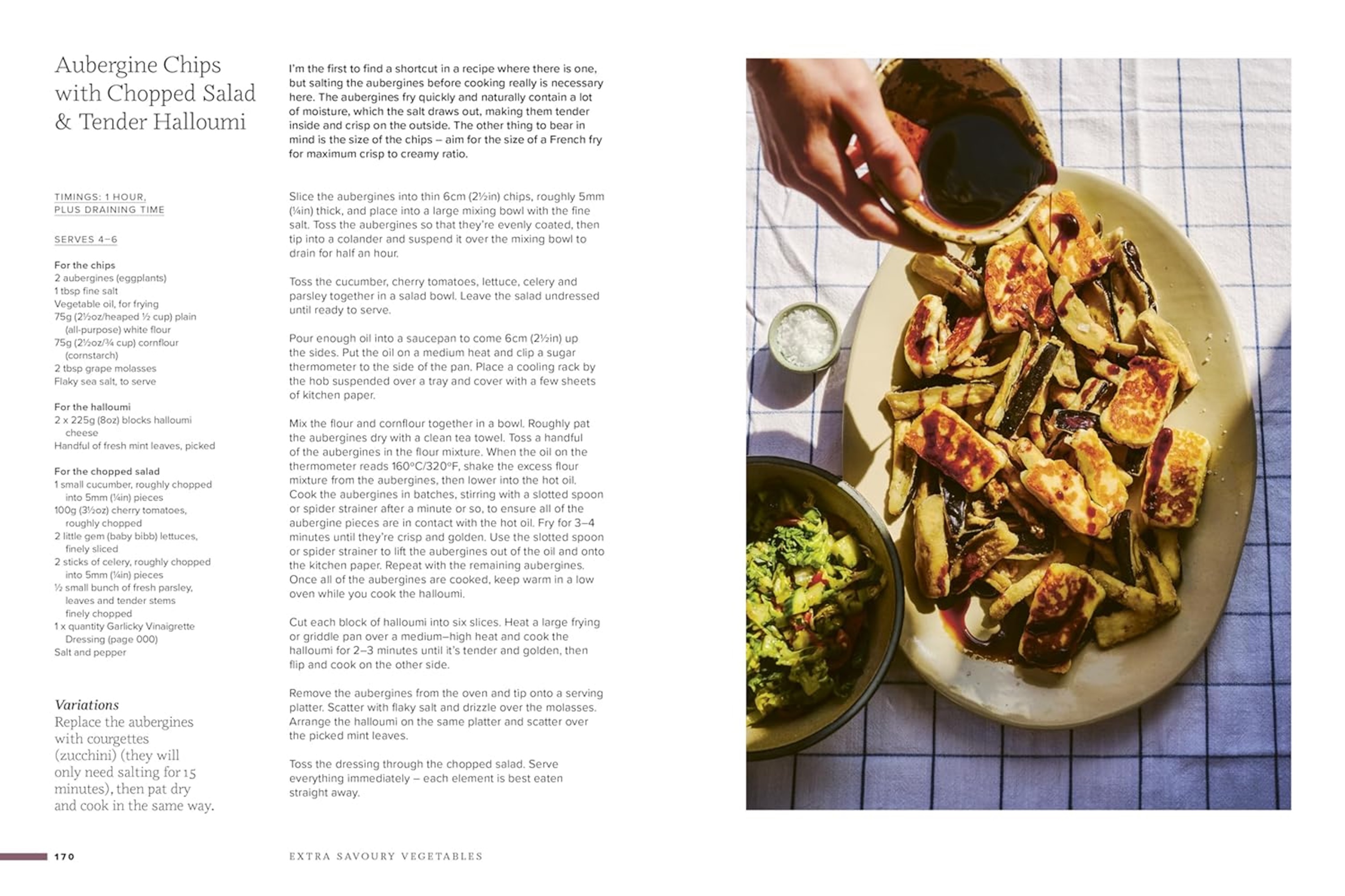 Love Vegetables: Delicious Recipes for Vibrant Meals / Anna Shepherd