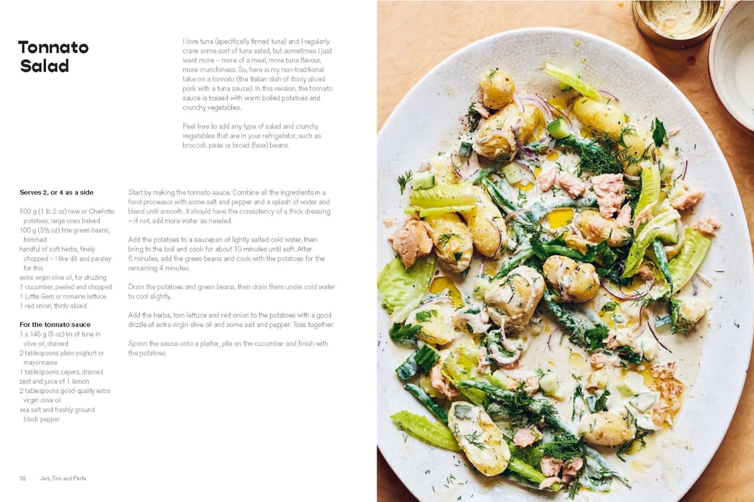 Make More With Less: Foolproof Recipes to Make Your Food Go Further / Kitty Coles