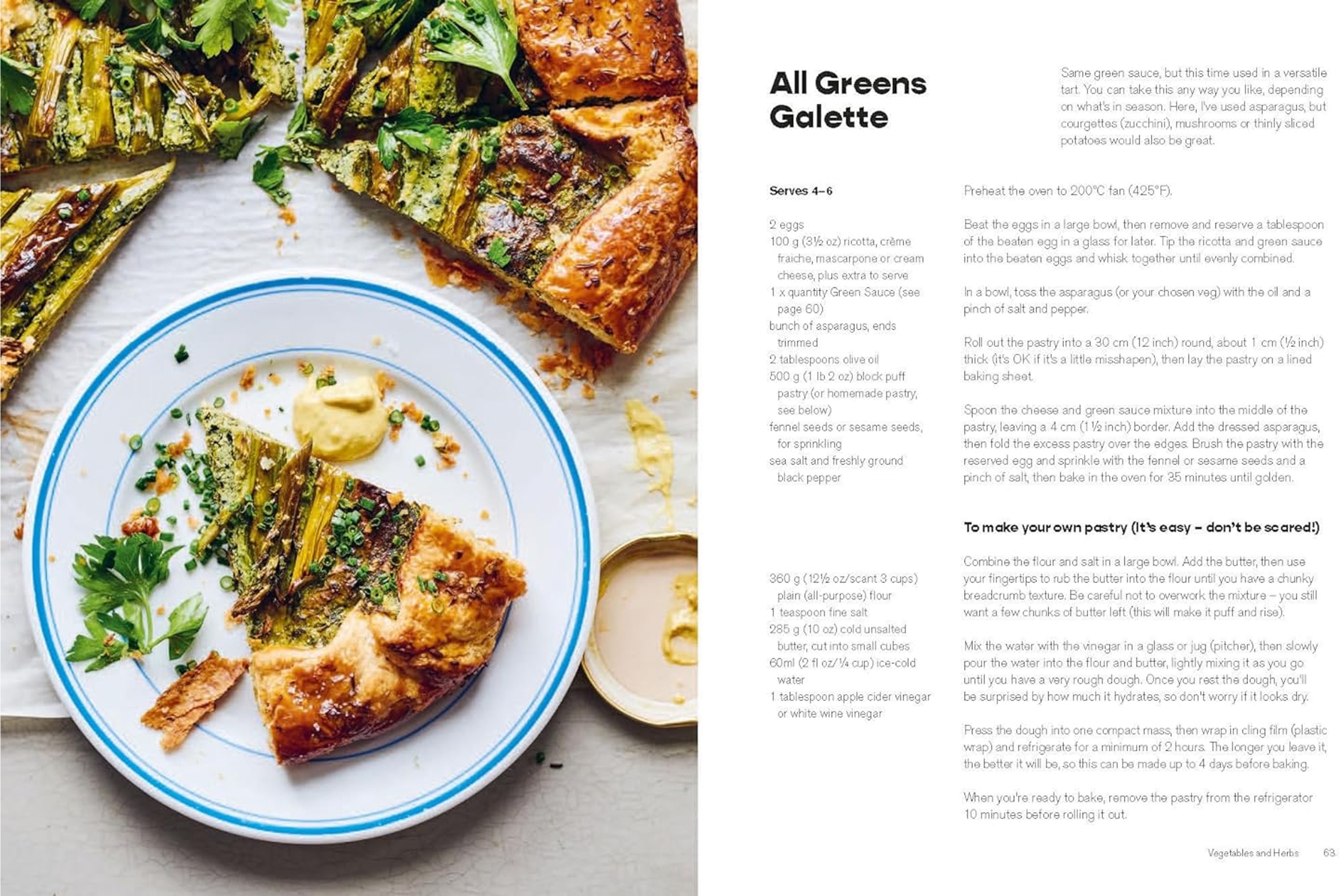 Make More With Less: Foolproof Recipes to Make Your Food Go Further / Kitty Coles