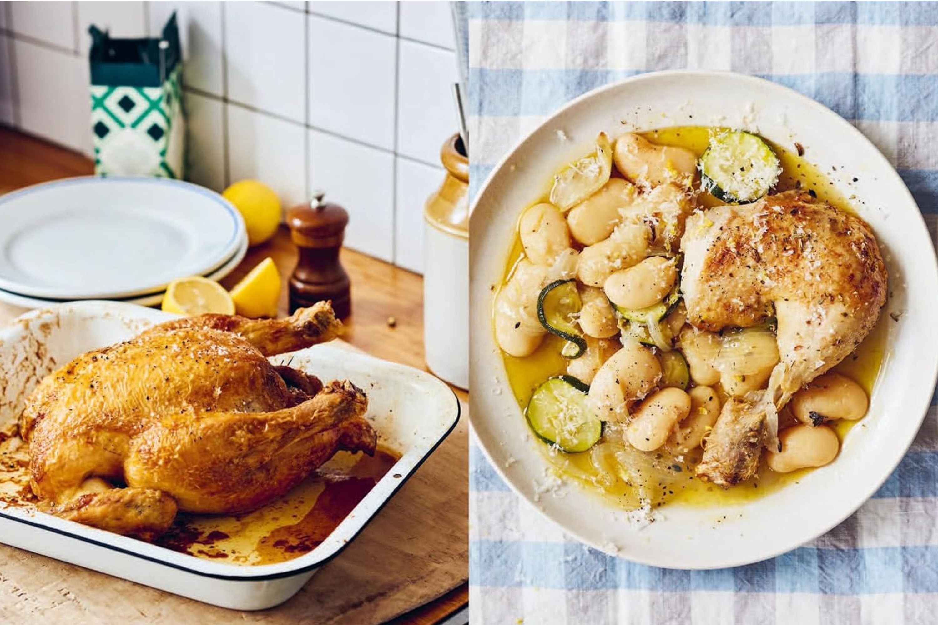 Make More With Less: Foolproof Recipes to Make Your Food Go Further / Kitty Coles