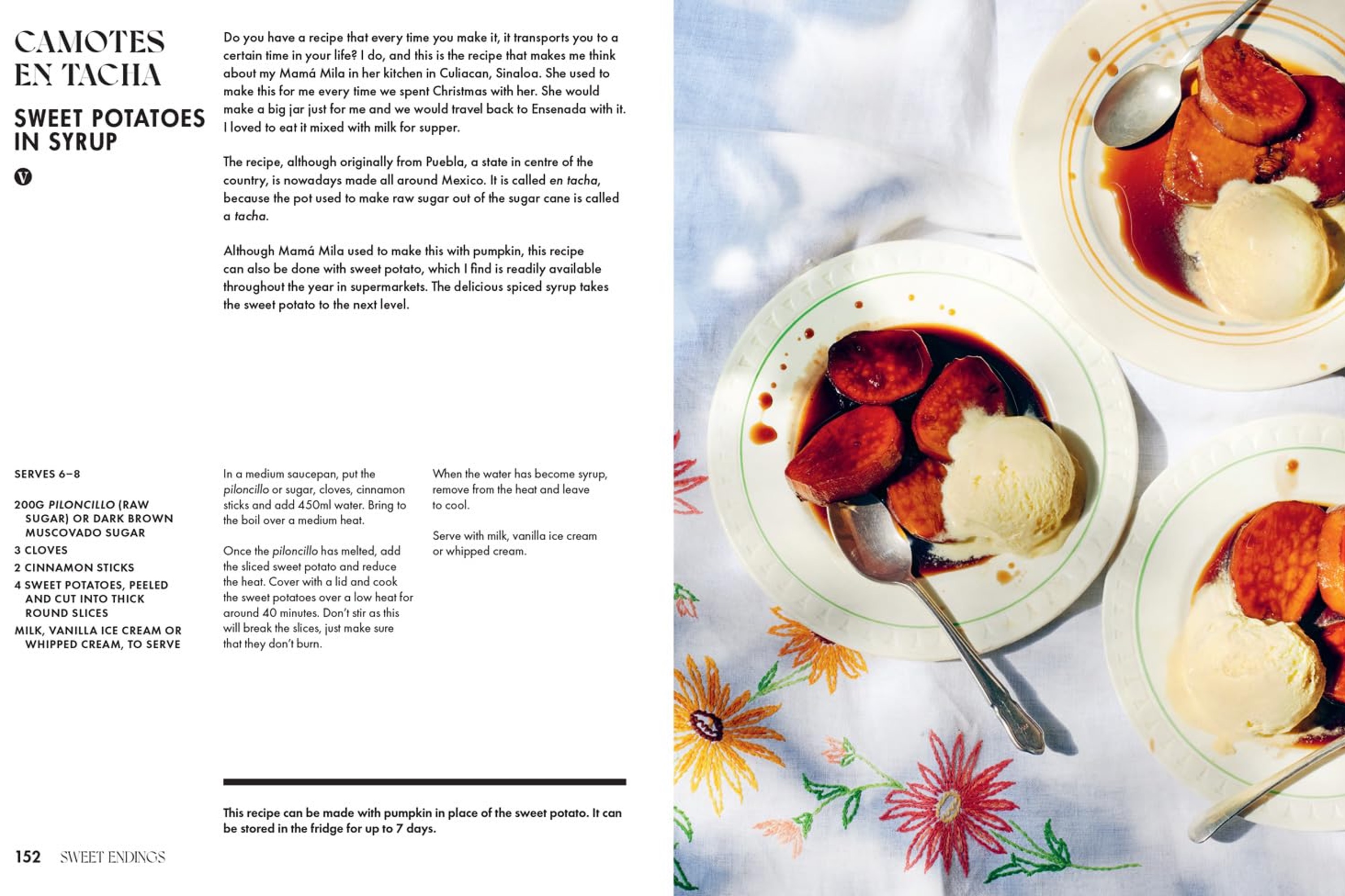 Norteña: Authentic Family Recipes from Northern Mexico / Karla Zazueta