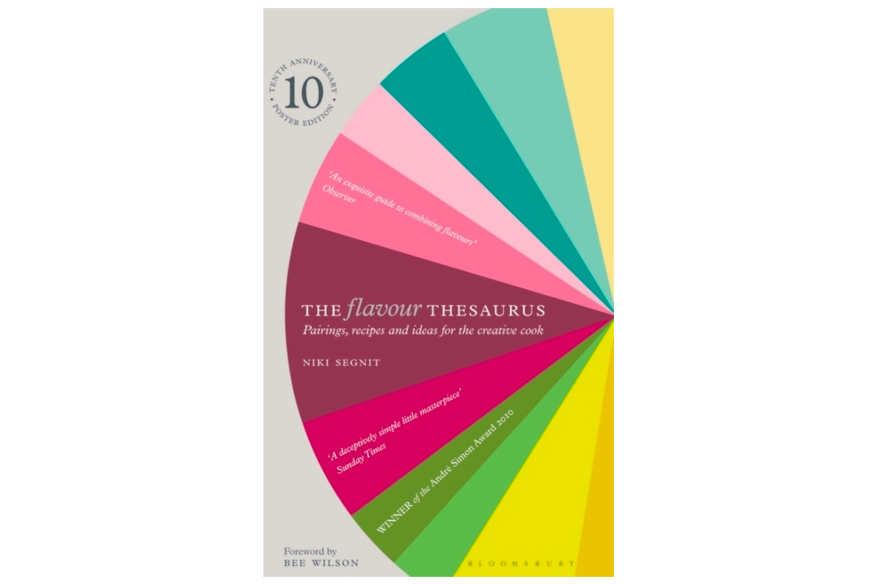 niki segnit the flavour thesaurus niki segnit the flavour thesaurus
