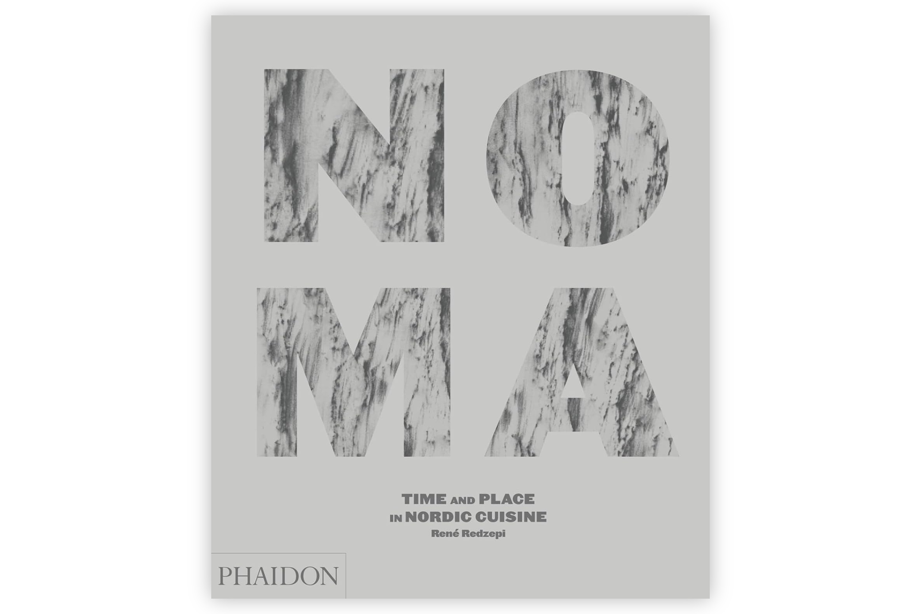 Noma – Time and Place in Nordic Cuisine