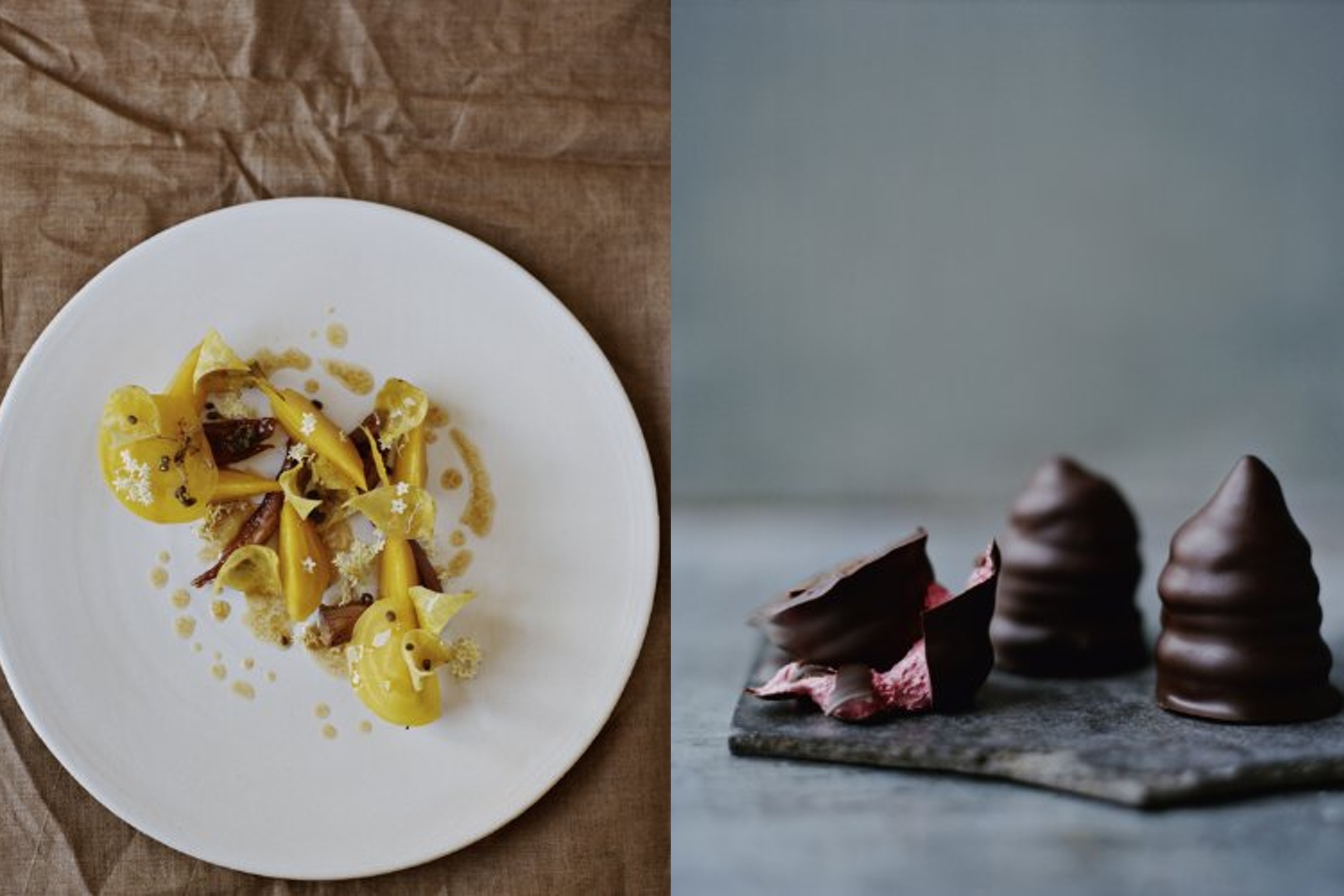 Noma – Time and Place in Nordic Cuisine