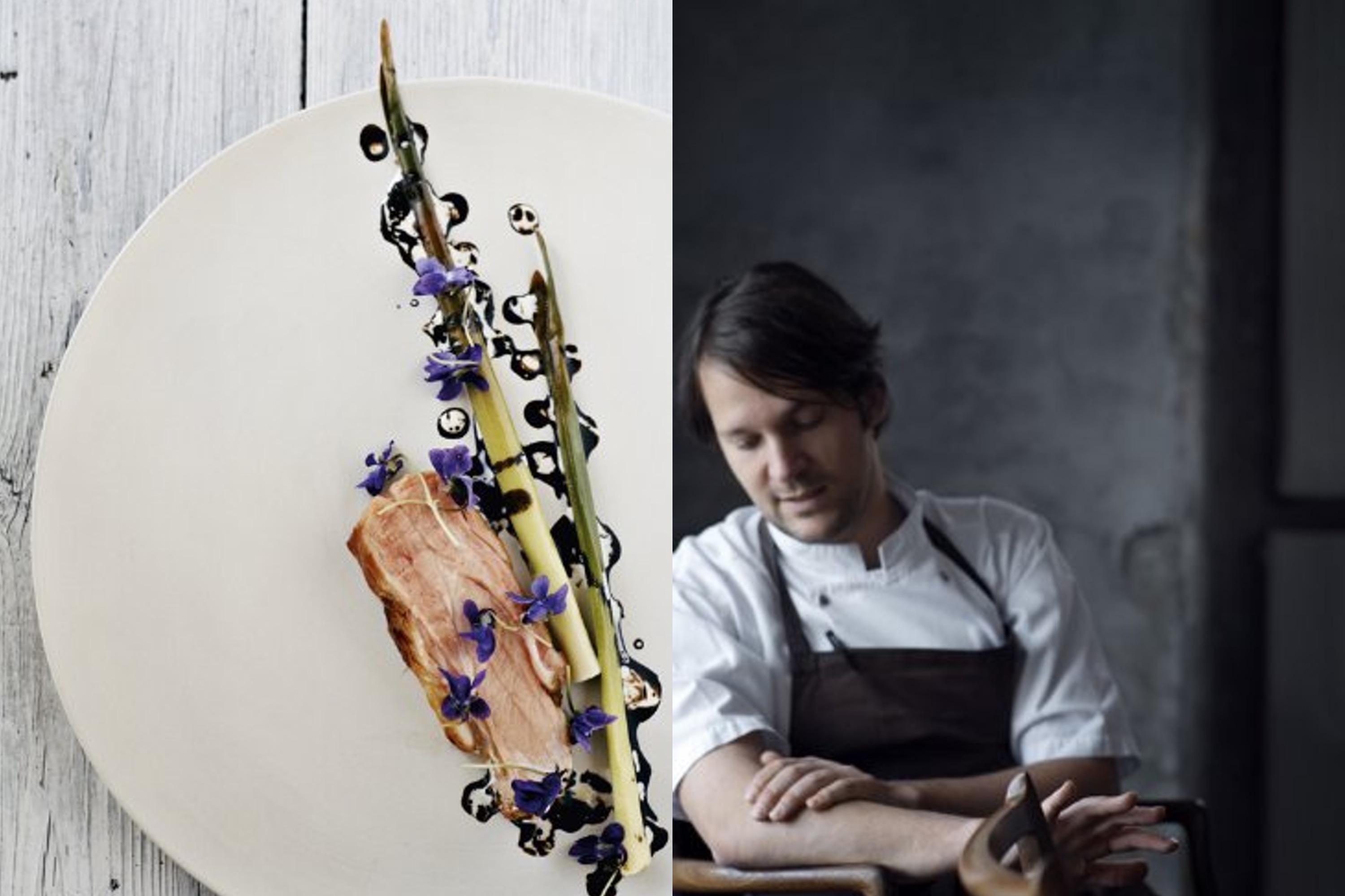 Noma – Time and Place in Nordic Cuisine