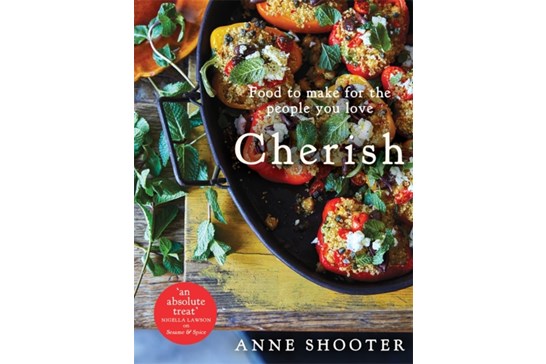 Cherish / Anne Shooter