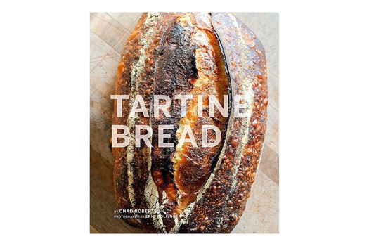 Tartine Bread / Chad Robertson og Elizabeth Prueitt