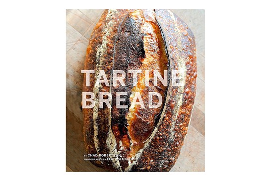 Tartine Bread / Chad Robertson