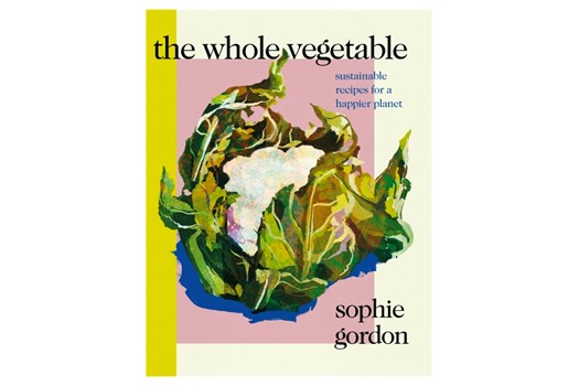 The Whole Vegetable / Sophie Gordon