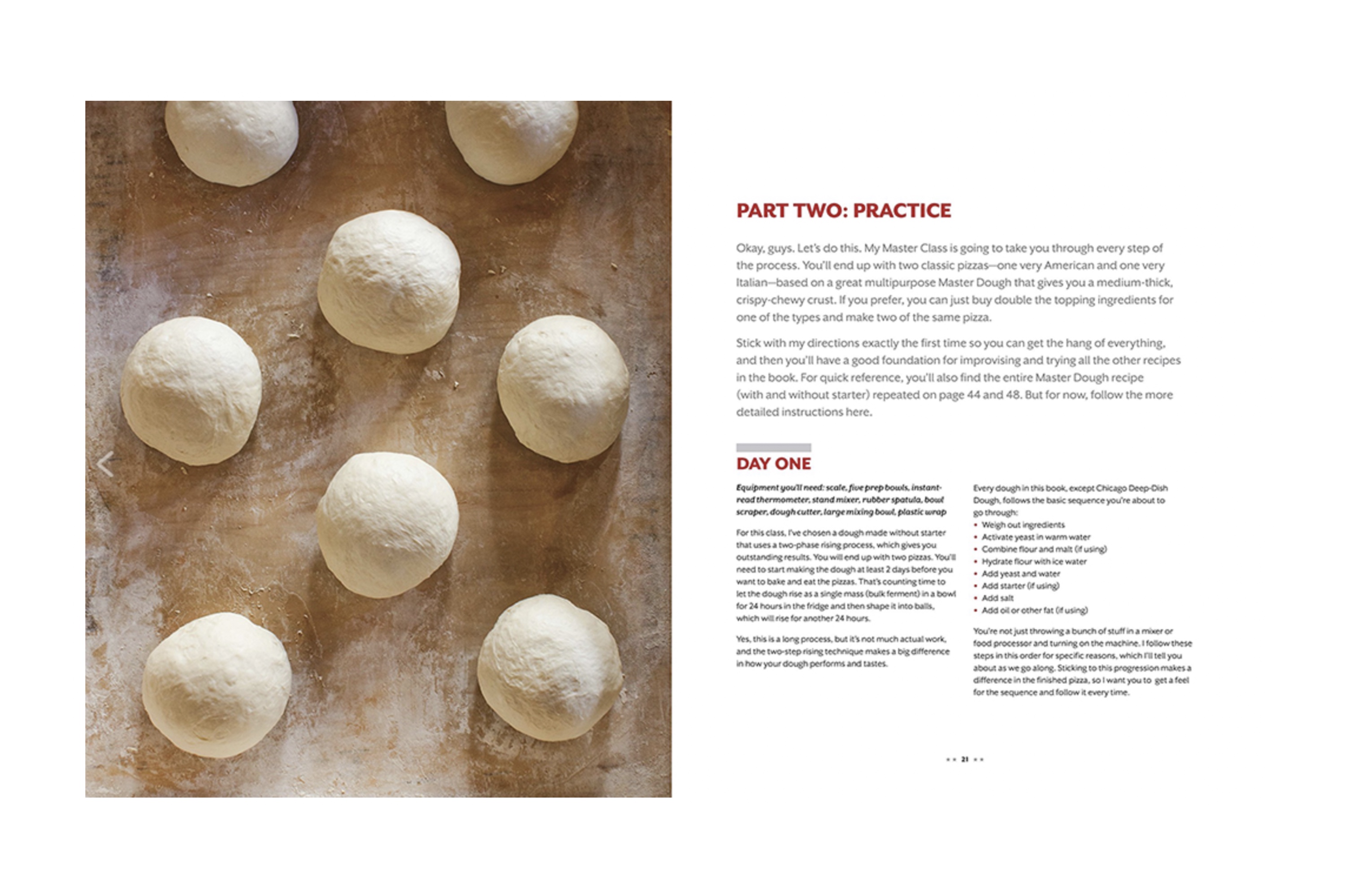  The Pizza Bible: The World's Favorite Pizza Styles