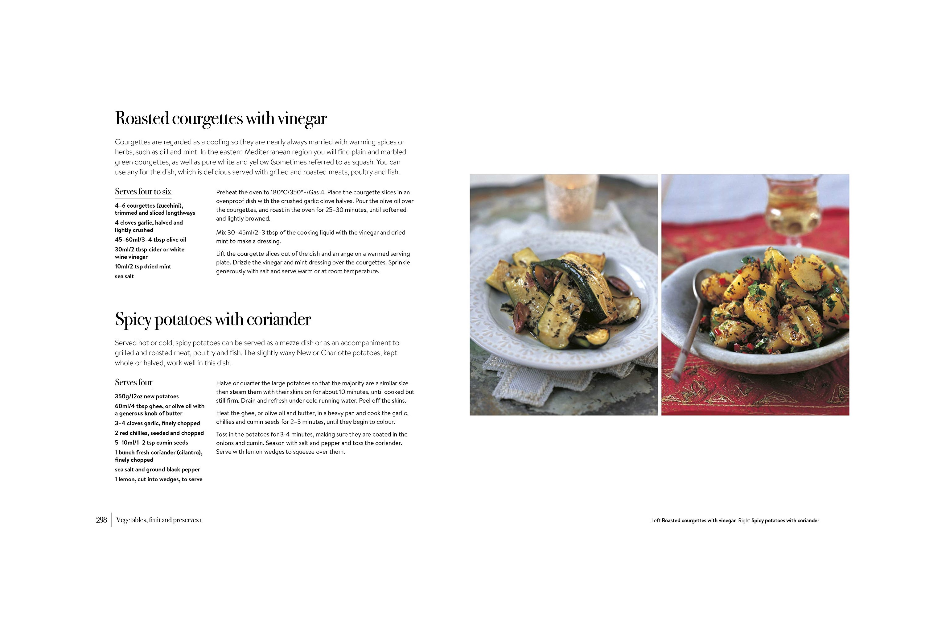 The Lebanese Cookbook: Exploring the food of Lebanon, Syria and Jordan / Ghillie Basan