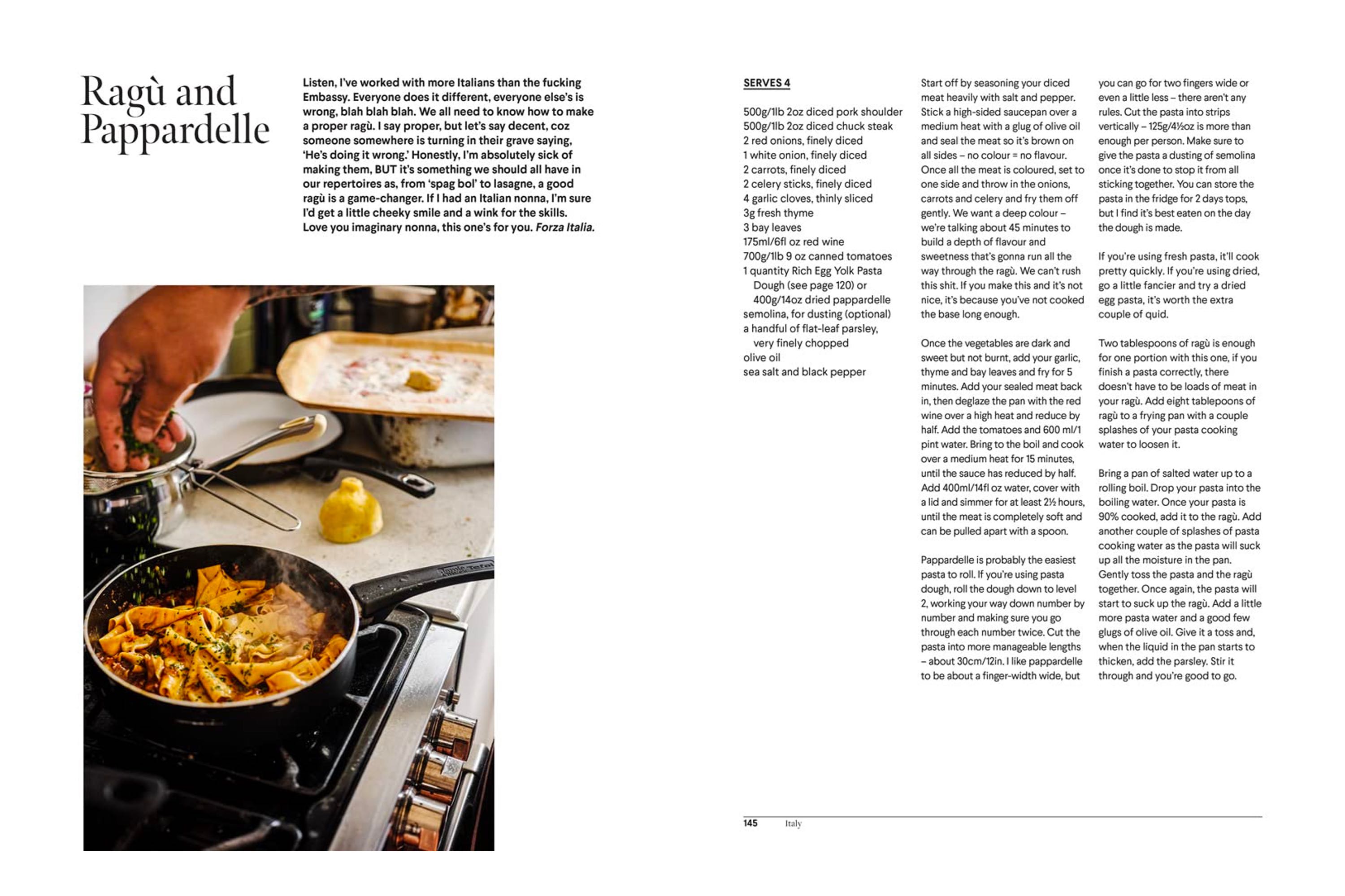 Big Has HOME: Recipes from North London to North Cyprus / Hasan Semay