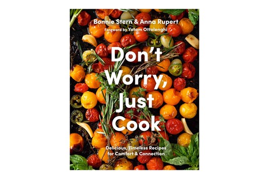 Don't Worry, Just Cook / Stern & Rupert