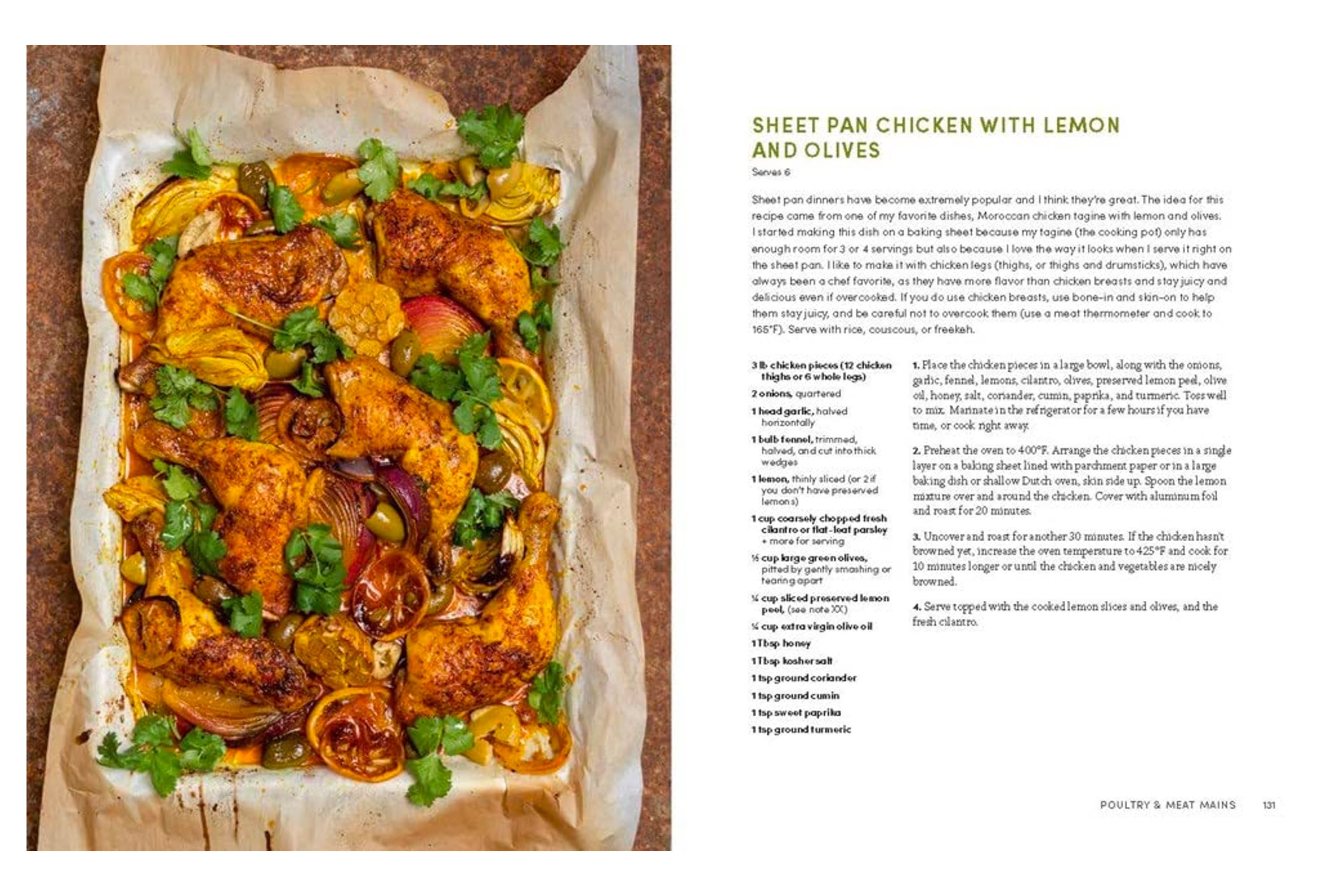 Don't Worry, Just Cook: Delicious, Timeless Recipes for Comfort and Connection / Bonnie Stern og Anna Rupert