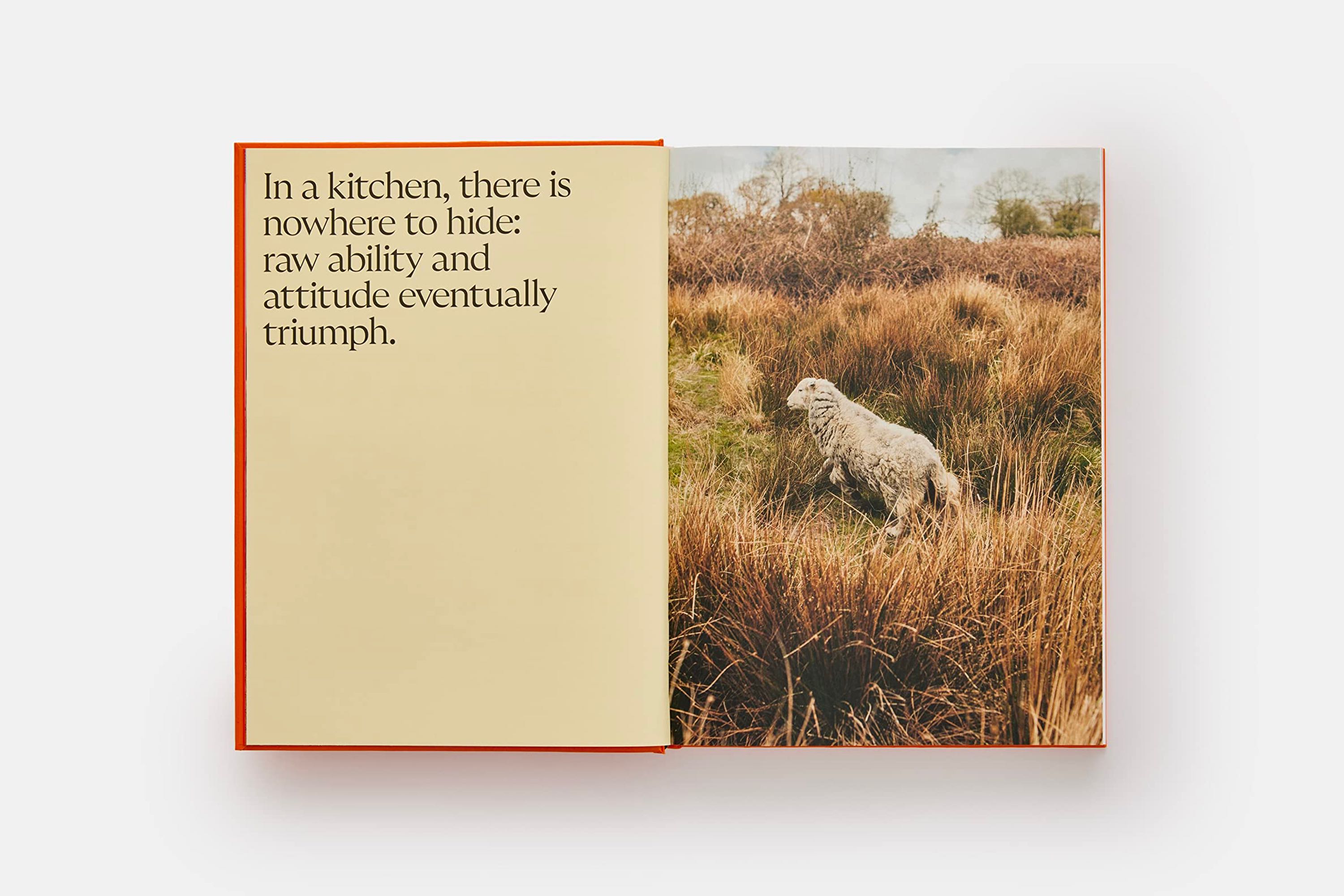 Ikoyi – A Journey Through Bold Heat with Recipes / Jeremy Chan