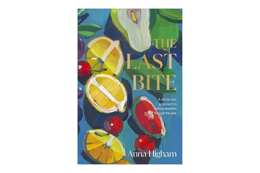 The Last Bite / Anna Higham