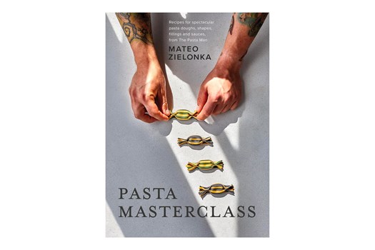 Pasta Masterclass / Mateo Zielonka