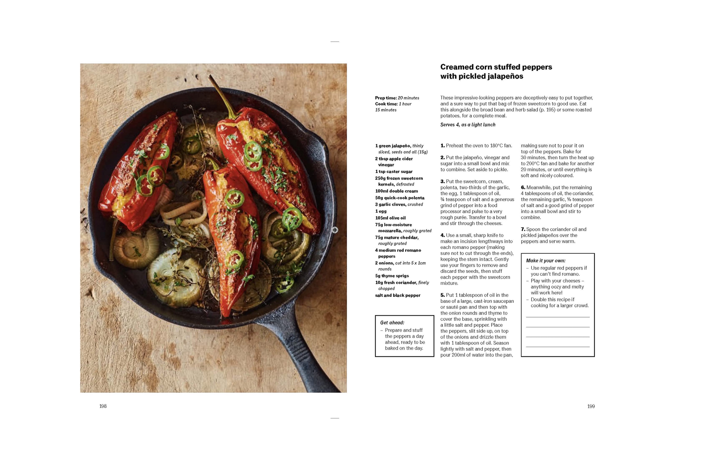 Shelf Love / Ottolenghi Test Kitchen