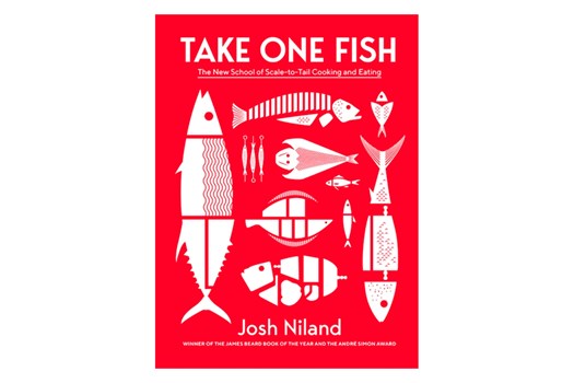 Take One Fish / Josh Niland