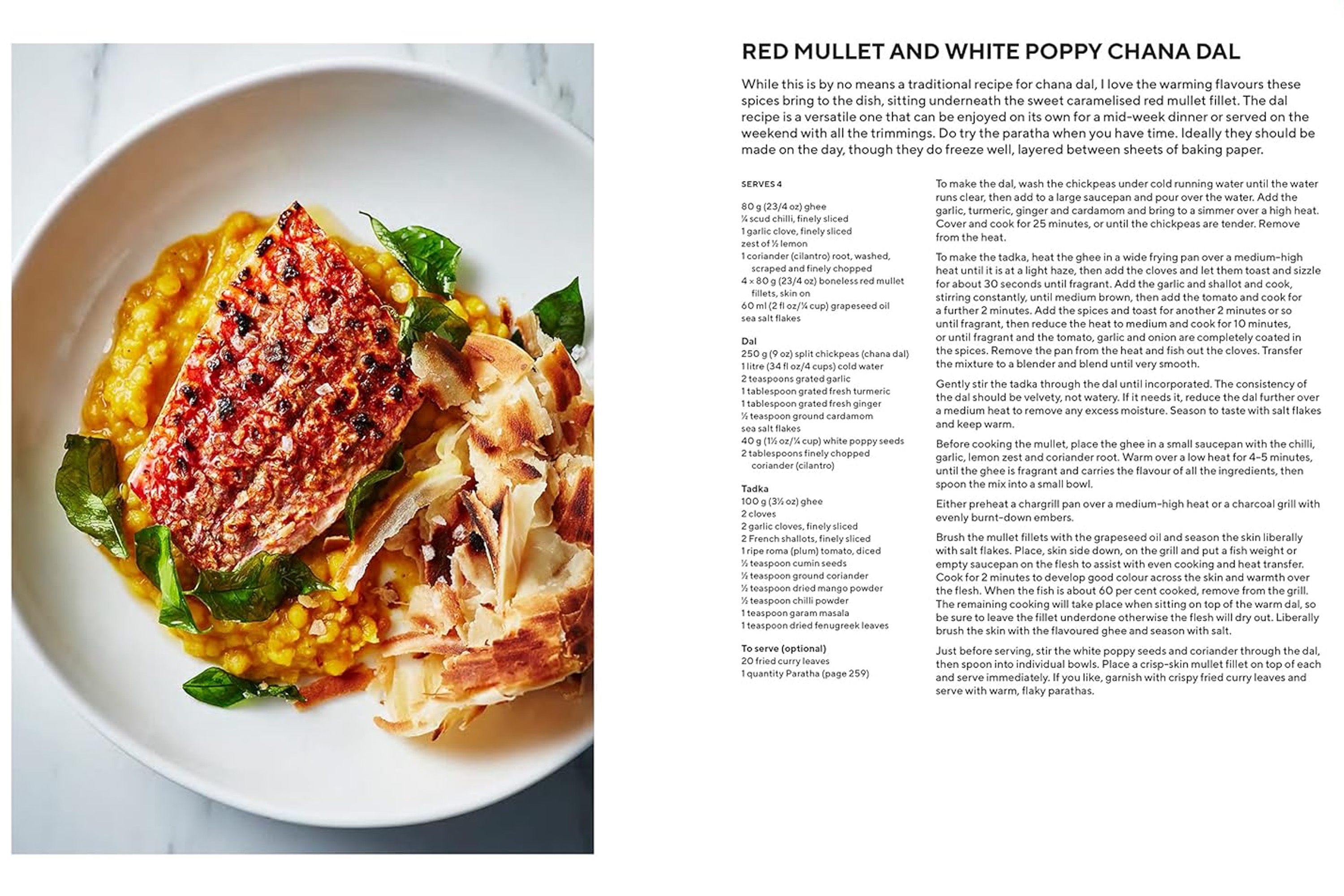 Take One Fish: The New School of Scale-to-Tail Cooking and Eating / Josh Niland