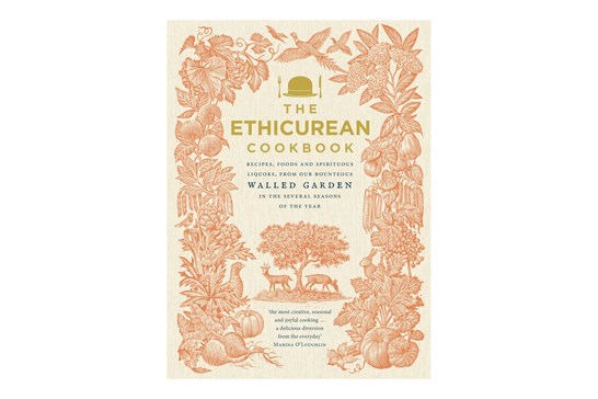 The Ethicurean Cookbook / The Ethicurean