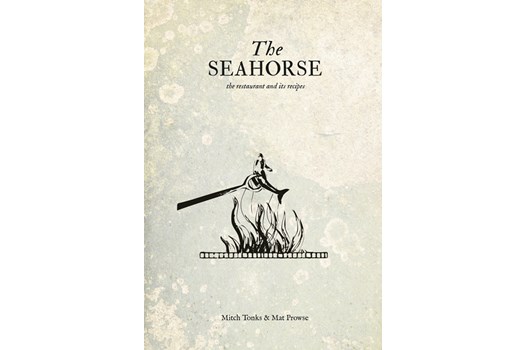 The Seahorse / Mitchell Tonks